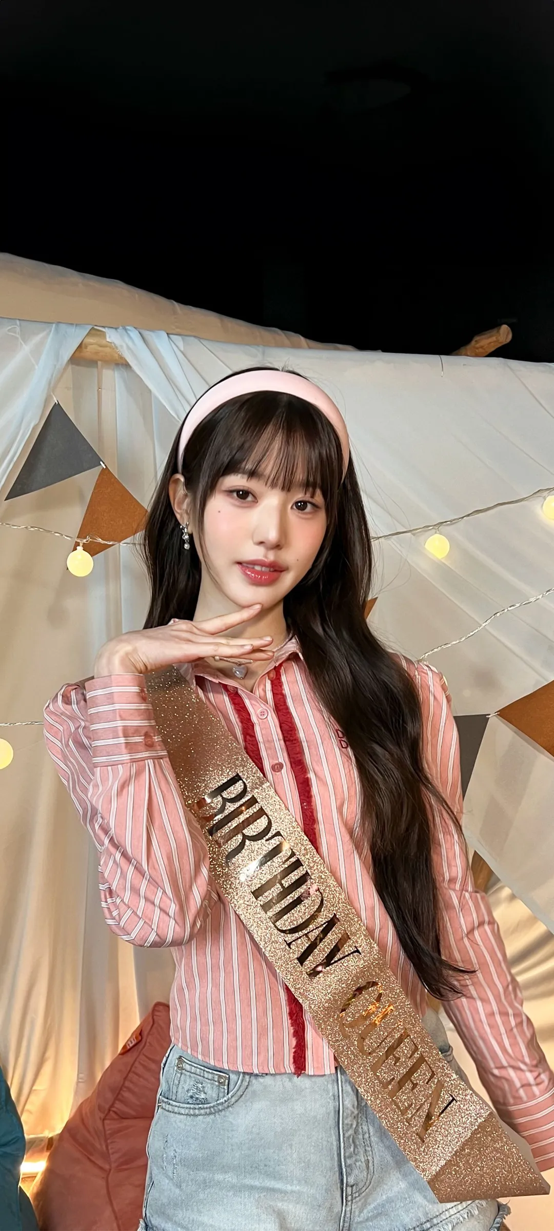 วอลเปเปอร์ หน้าจอล็อก มือถือ จาง วอนยอง 4K HD ดาวน์โหลด — IZ*ONE, IVE