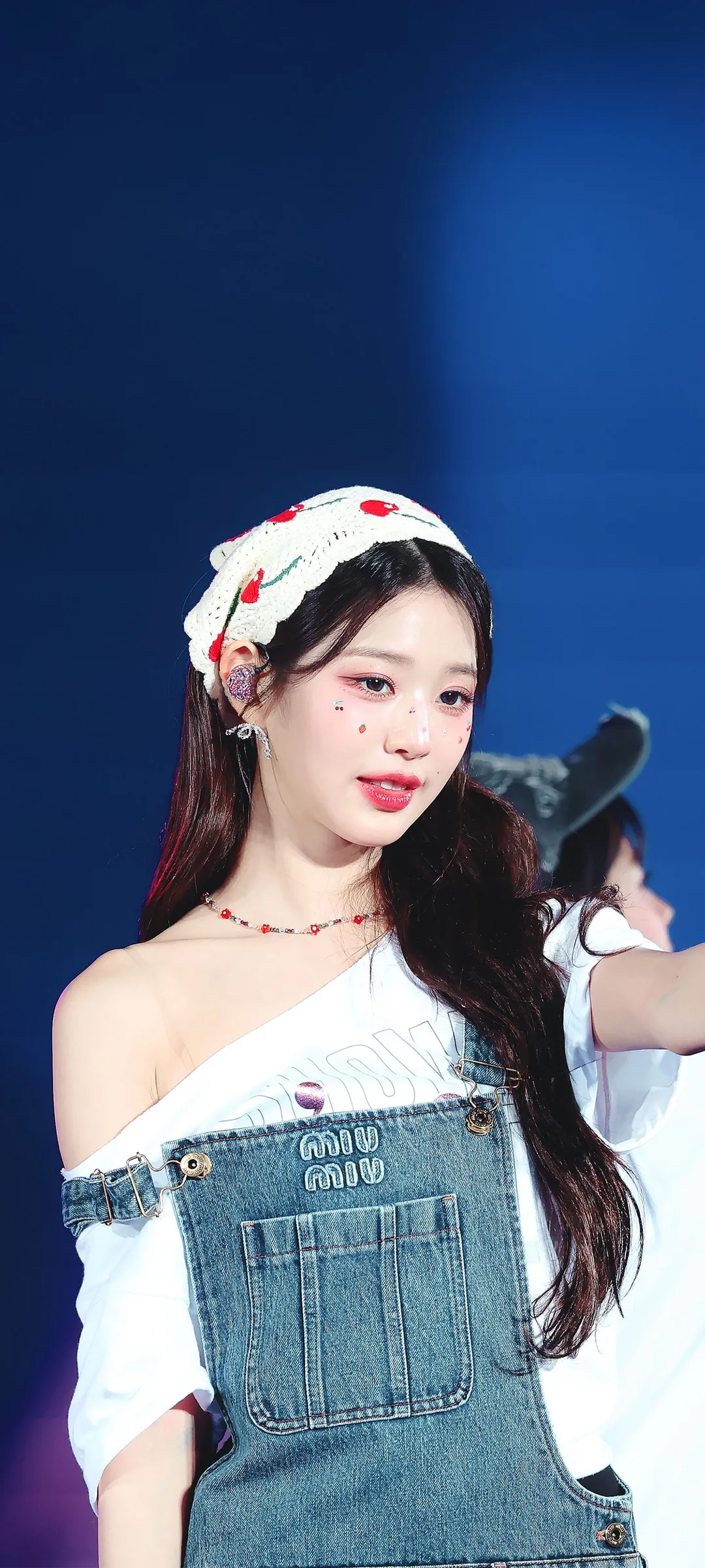 วอลเปเปอร์ หน้าจอล็อก มือถือ จาง วอนยอง 4K HD ดาวน์โหลด — IZ*ONE, IVE