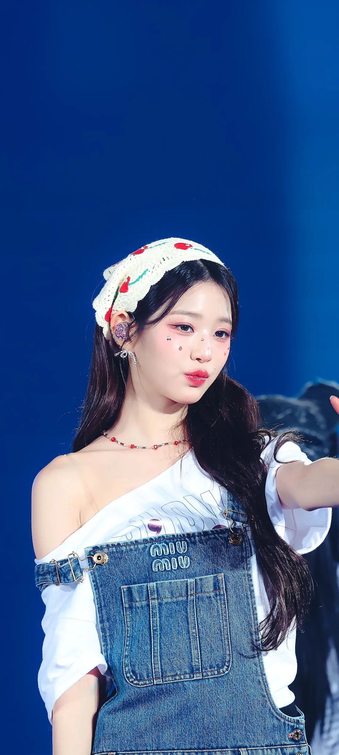วอลเปเปอร์ หน้าจอล็อก มือถือ จาง วอนยอง 4K HD ดาวน์โหลด — IZ*ONE, IVE