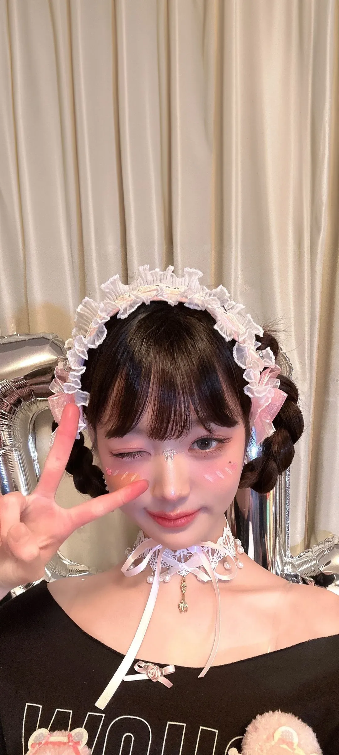 วอลเปเปอร์ หน้าจอล็อก มือถือ จาง วอนยอง Twelve 4K HD ดาวน์โหลด — IZ*ONE, IVE