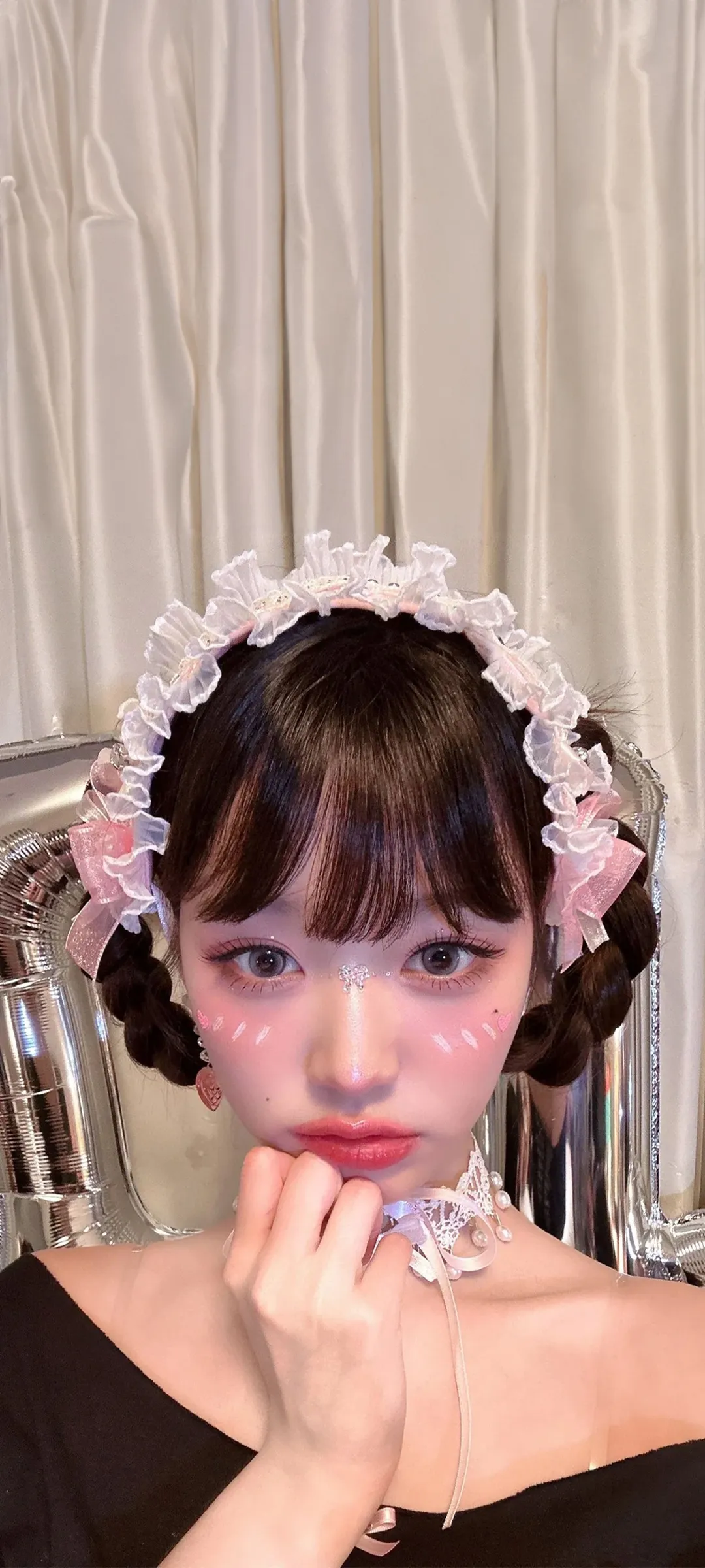 วอลเปเปอร์ หน้าจอล็อก มือถือ จาง วอนยอง 4K HD ดาวน์โหลด — IZ*ONE, IVE