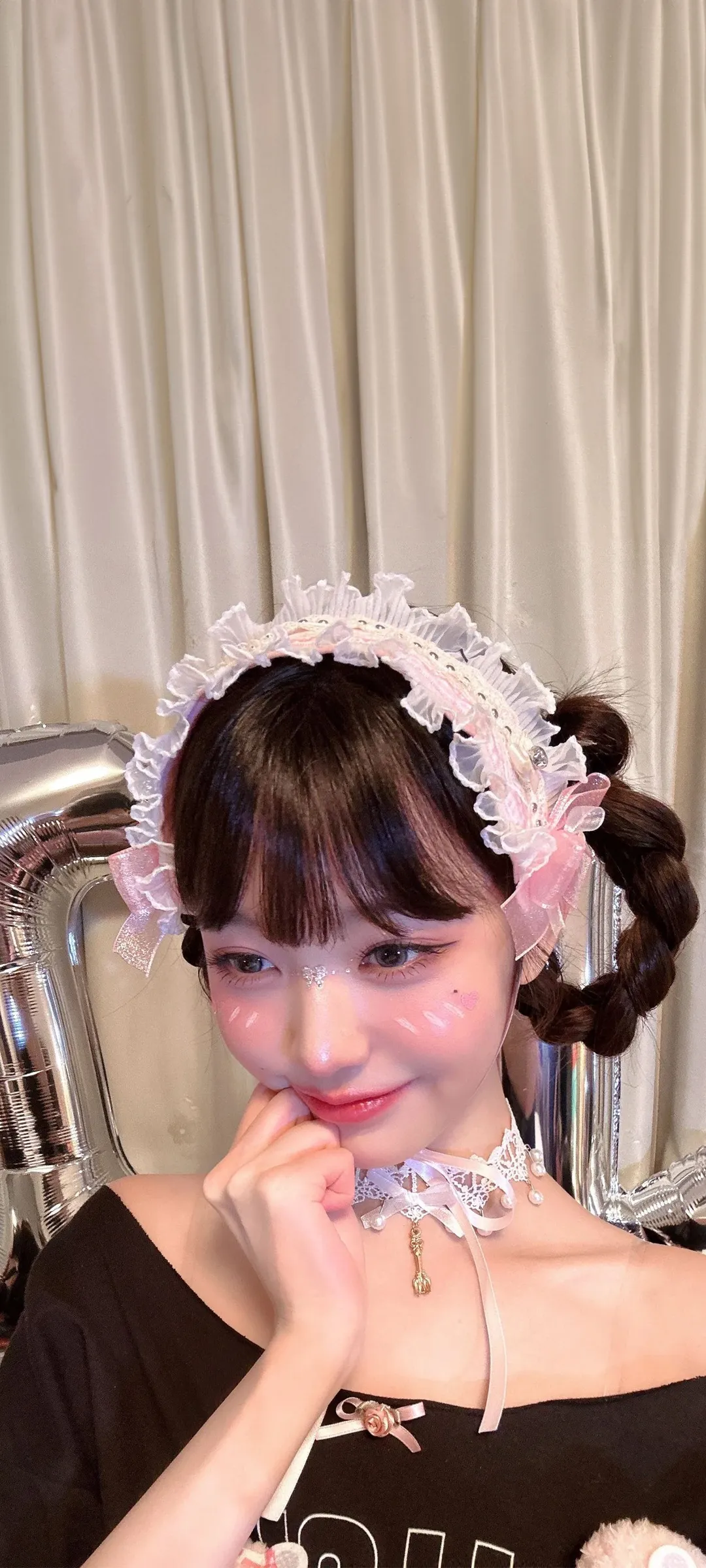 วอลเปเปอร์ หน้าจอล็อก มือถือ จาง วอนยอง 4K HD ดาวน์โหลด — IZ*ONE, IVE