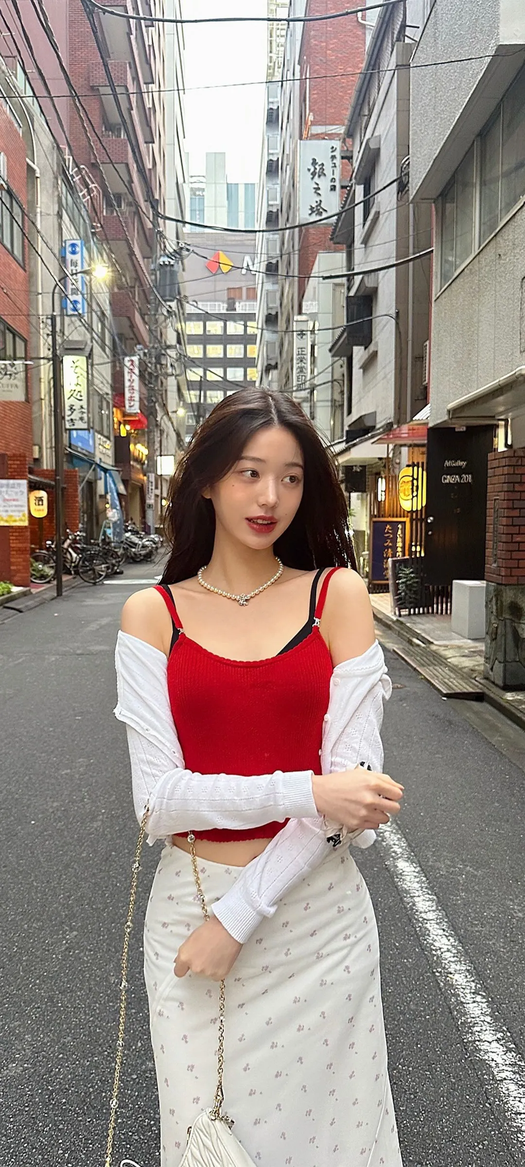 วอลเปเปอร์ หน้าจอล็อก มือถือ จาง วอนยอง 4K HD ดาวน์โหลด — IZ*ONE, IVE