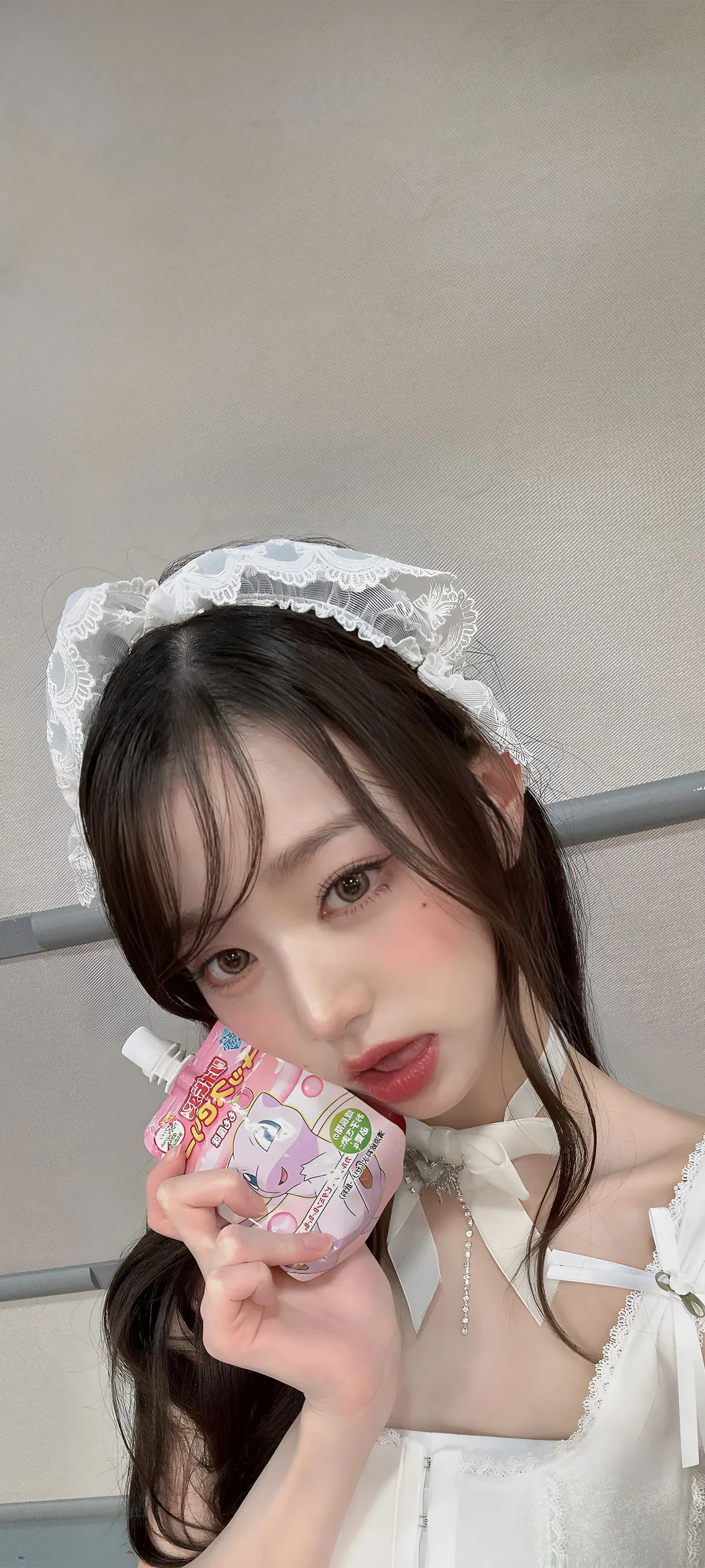 วอลเปเปอร์ หน้าจอล็อก มือถือ จาง วอนยอง 4K HD ดาวน์โหลด — IZ*ONE, IVE