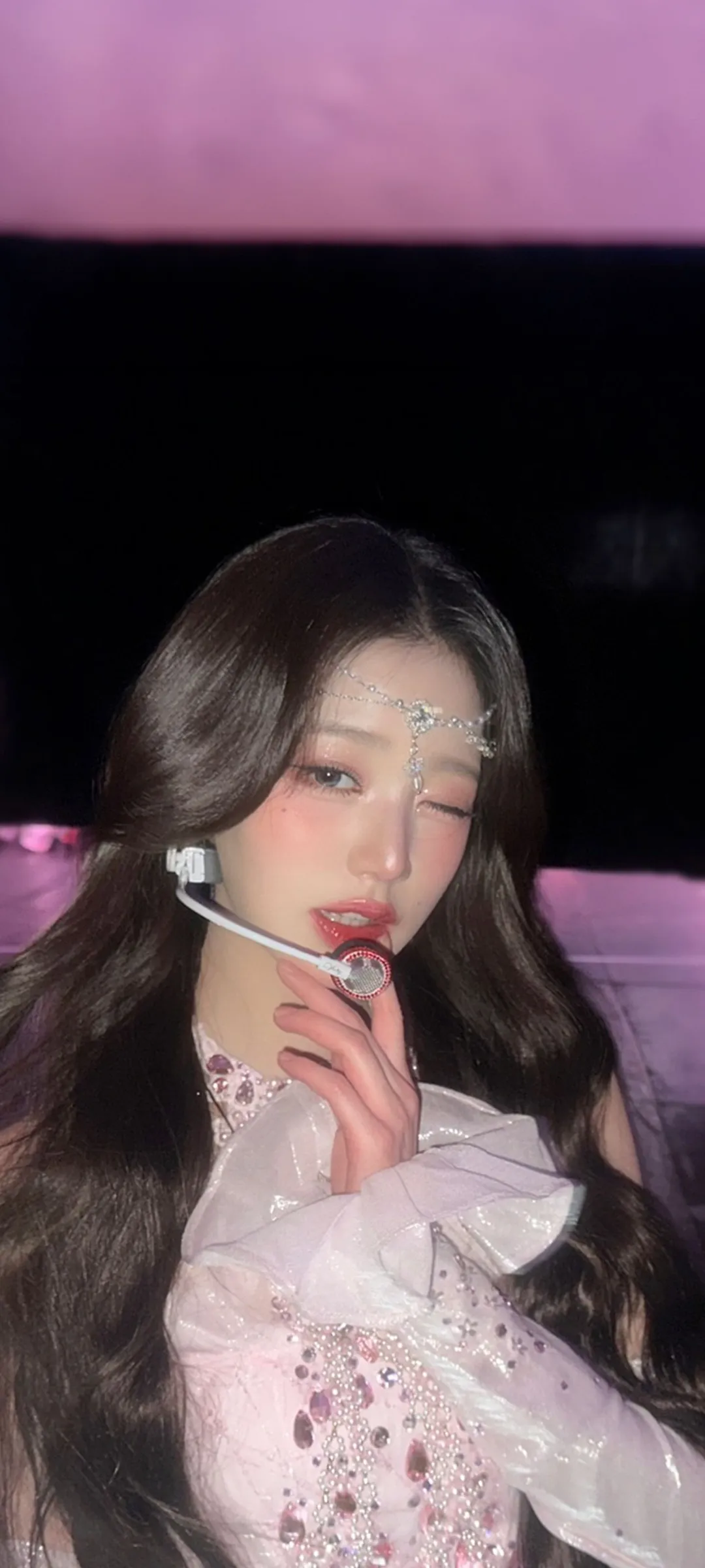 วอลเปเปอร์ หน้าจอล็อก มือถือ จาง วอนยอง 4K HD ดาวน์โหลด — IZ*ONE, IVE