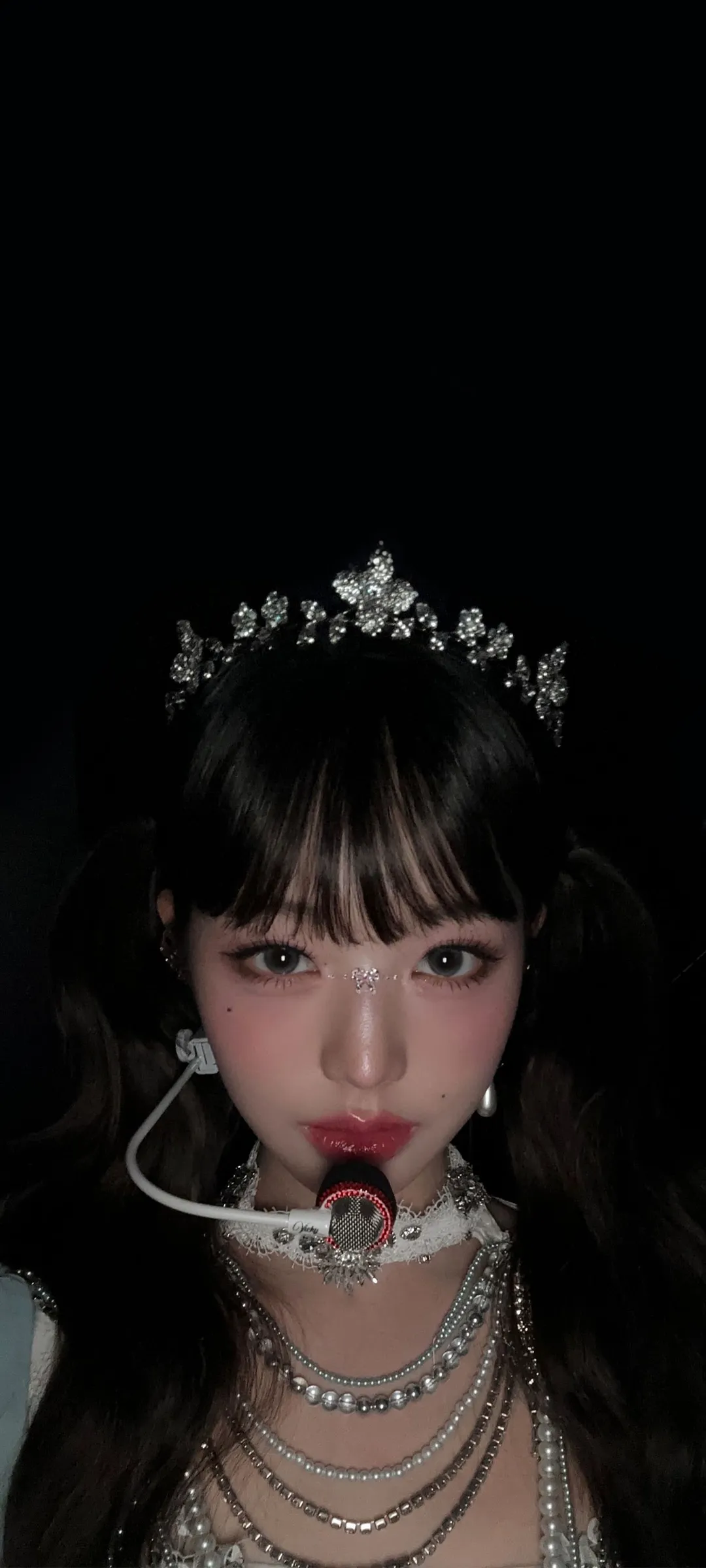 วอลเปเปอร์ หน้าจอล็อก มือถือ จาง วอนยอง 4K HD ดาวน์โหลด — IZ*ONE, IVE