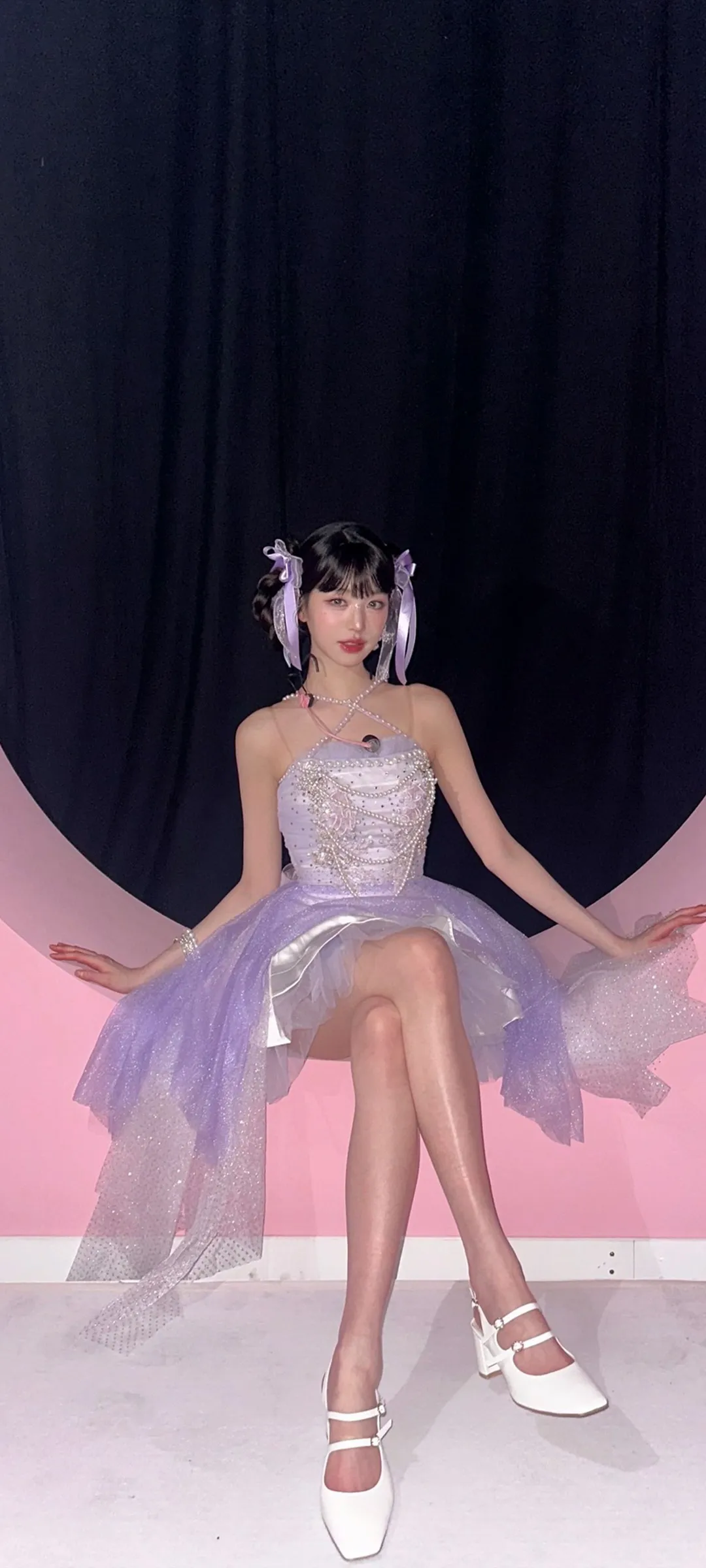 วอลเปเปอร์ หน้าจอล็อก มือถือ จาง วอนยอง 4K HD ดาวน์โหลด — IZ*ONE, IVE