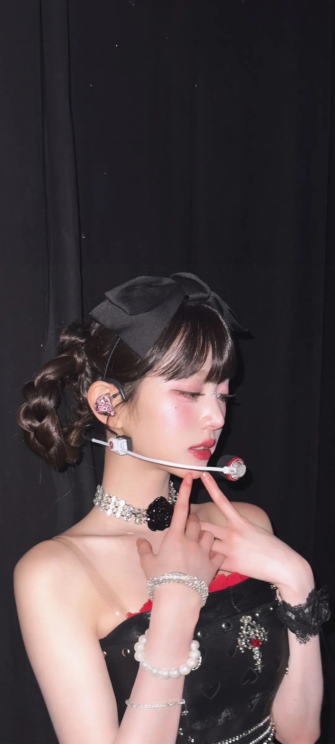 วอลเปเปอร์ หน้าจอล็อก มือถือ จาง วอนยอง 4K HD ดาวน์โหลด — IZ*ONE, IVE