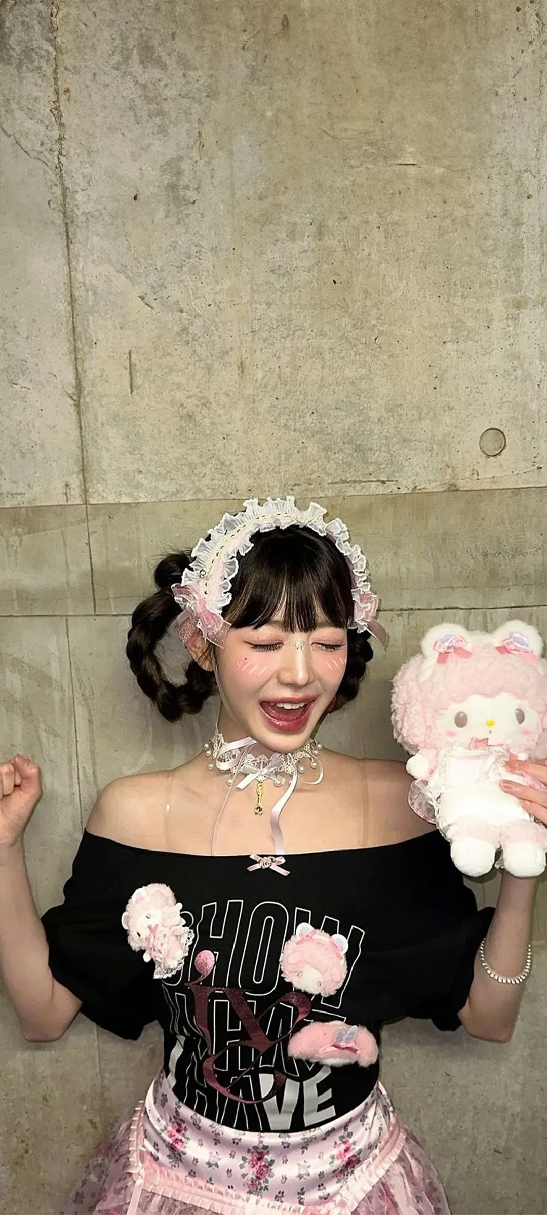 วอลเปเปอร์ หน้าจอล็อก มือถือ จาง วอนยอง 4K HD ดาวน์โหลด — IZ*ONE, IVE
