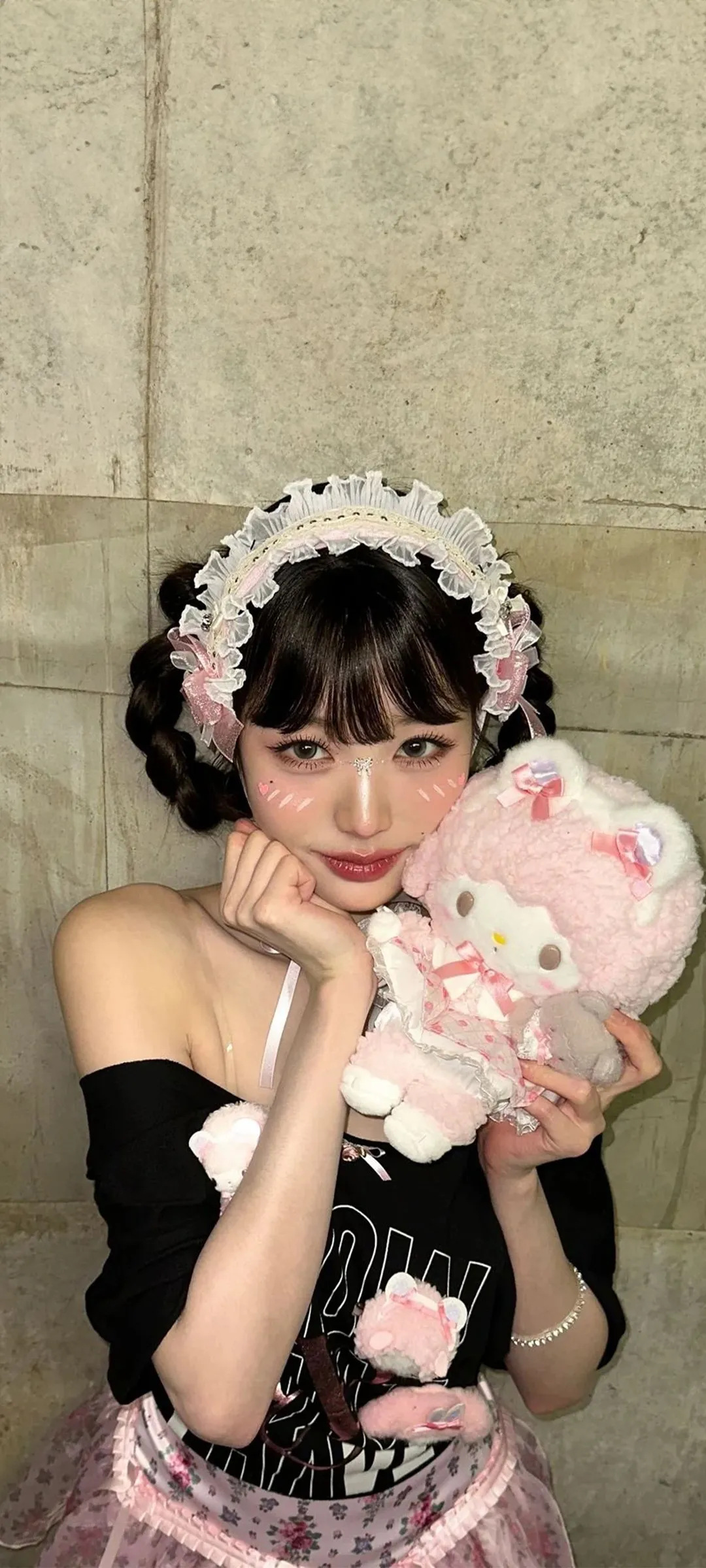 วอลเปเปอร์ หน้าจอล็อก มือถือ จาง วอนยอง 4K HD ดาวน์โหลด — IZ*ONE, IVE