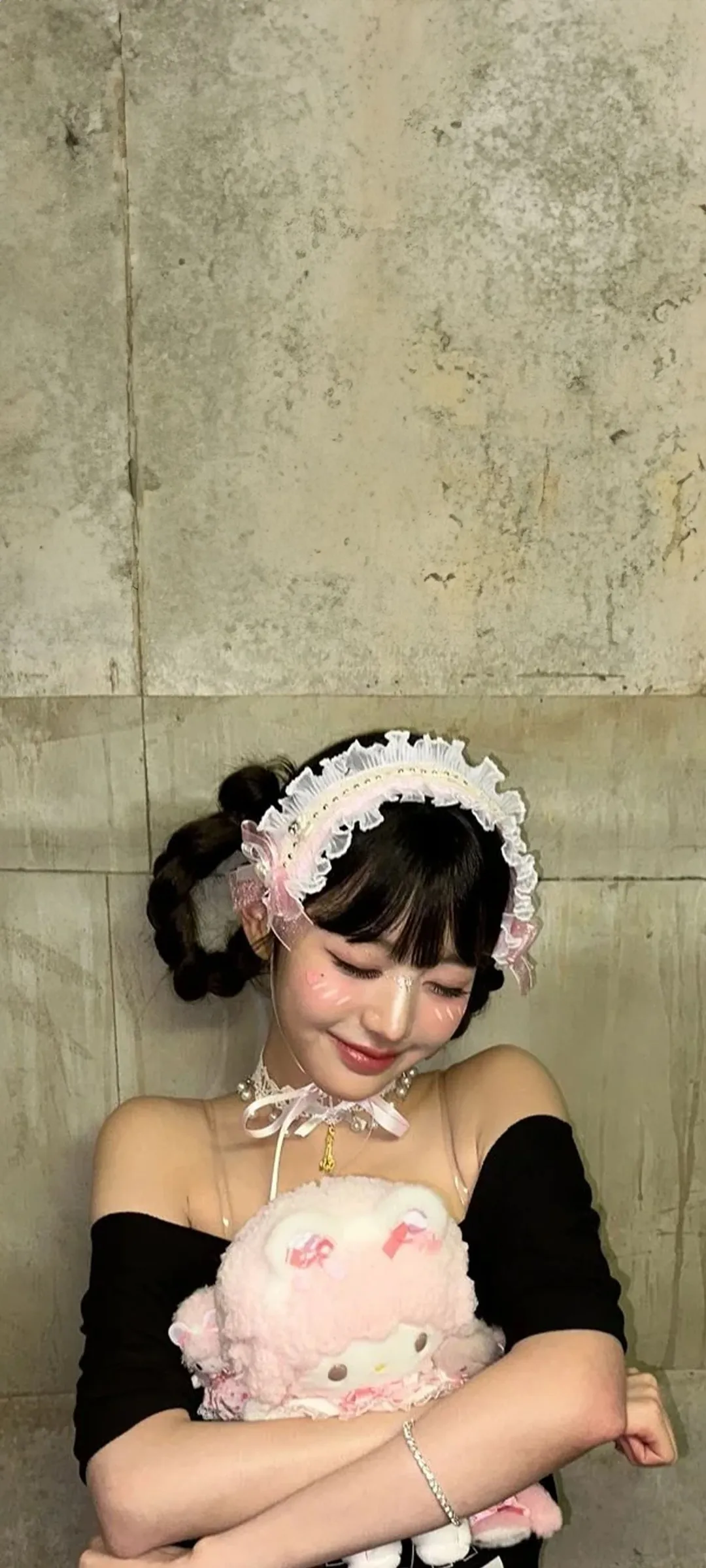 วอลเปเปอร์ หน้าจอล็อก มือถือ จาง วอนยอง 4K HD ดาวน์โหลด — IZ*ONE, IVE