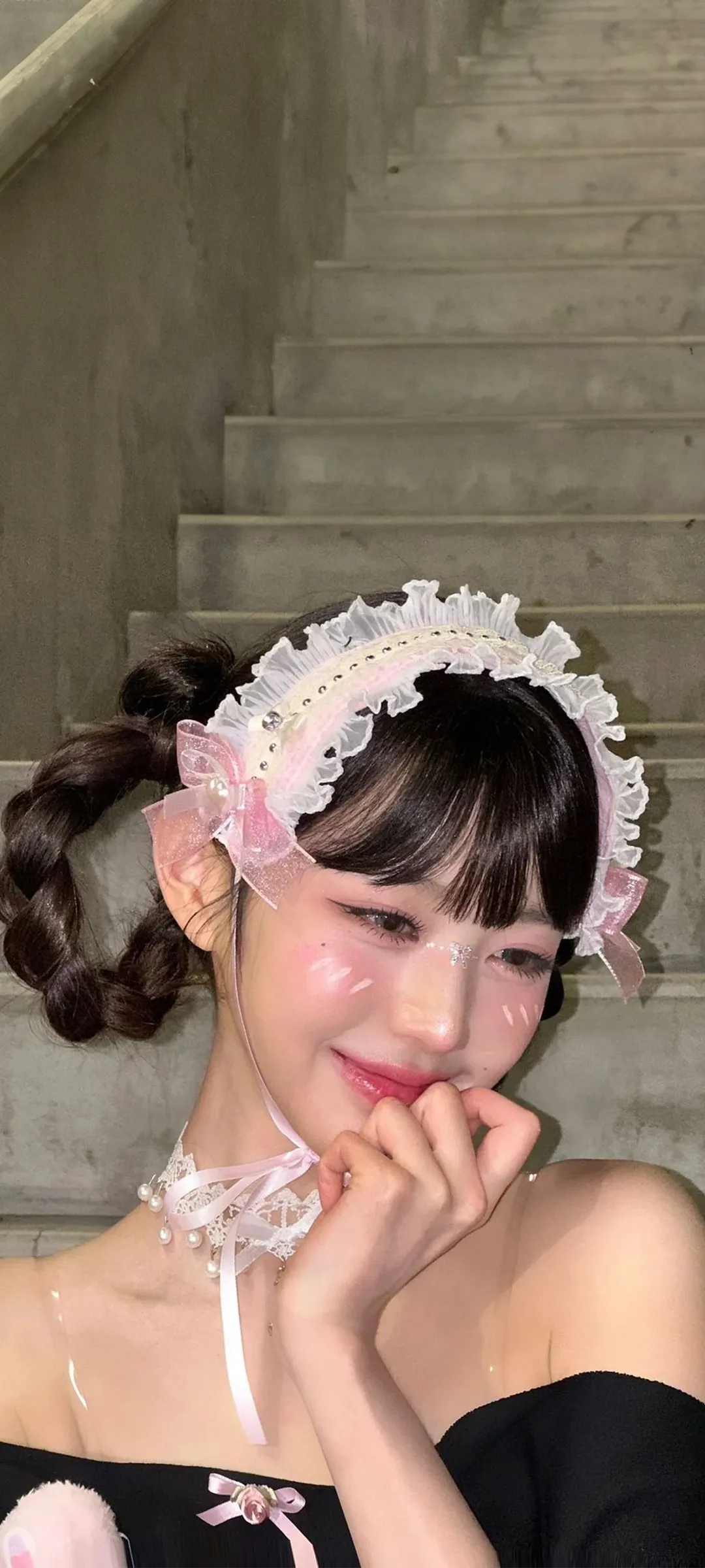 วอลเปเปอร์ หน้าจอล็อก มือถือ จาง วอนยอง 4K HD ดาวน์โหลด — IZ*ONE, IVE