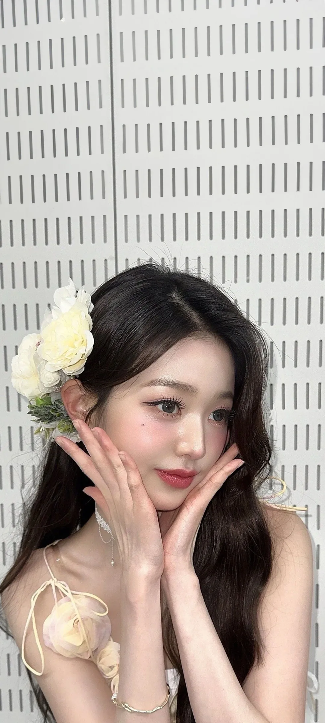 วอลเปเปอร์ หน้าจอล็อก มือถือ จาง วอนยอง 4K HD ดาวน์โหลด — IZ*ONE, IVE