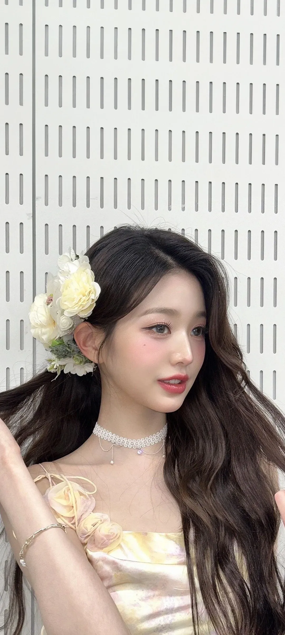 วอลเปเปอร์ หน้าจอล็อก มือถือ จาง วอนยอง 4K HD ดาวน์โหลด — IZ*ONE, IVE