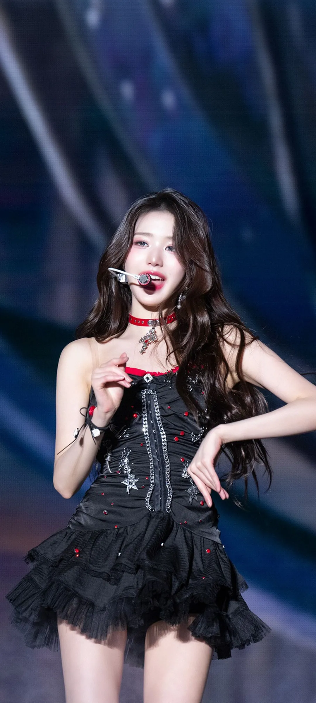 วอลเปเปอร์ หน้าจอล็อก มือถือ จาง วอนยอง 4K HD ดาวน์โหลด — IZ*ONE, IVE
