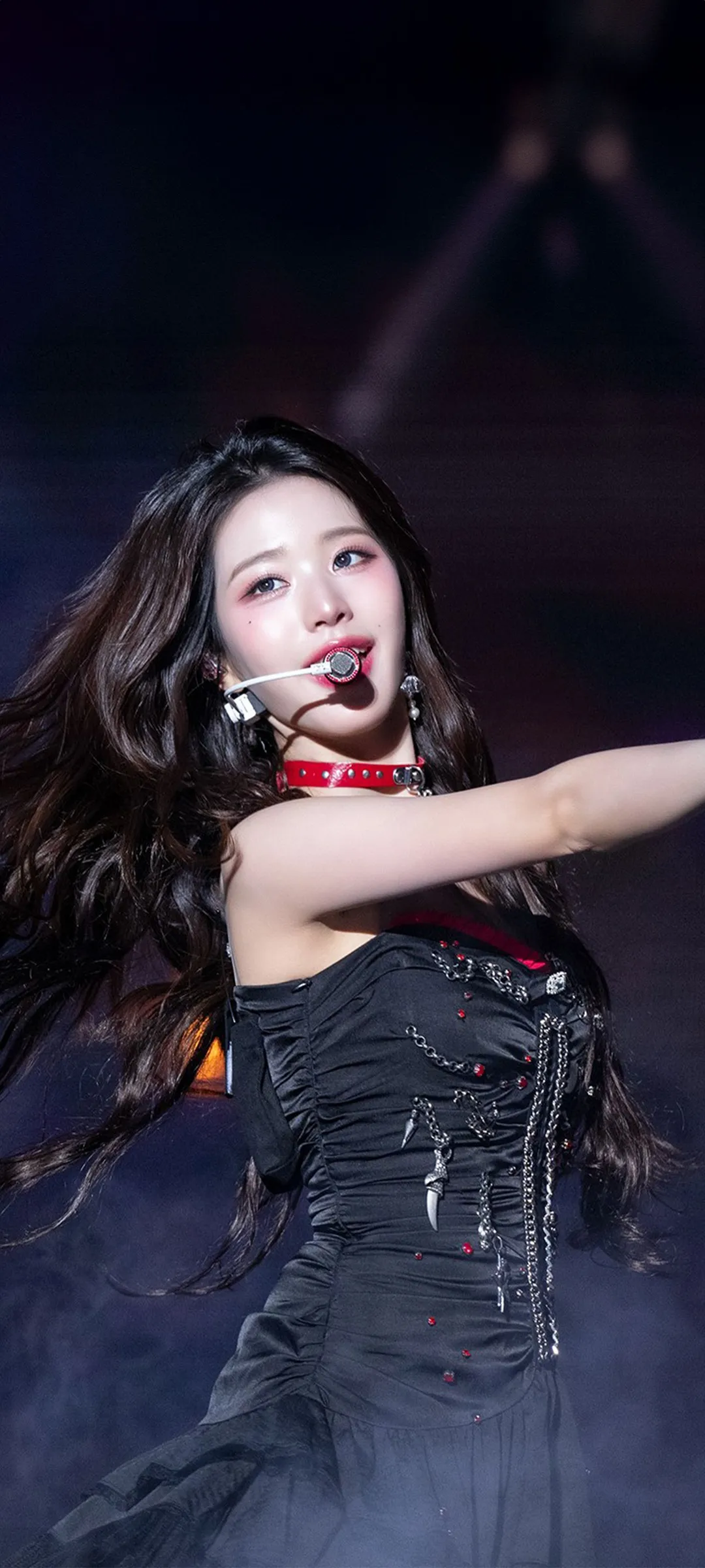 วอลเปเปอร์ หน้าจอล็อก มือถือ จาง วอนยอง 4K HD ดาวน์โหลด — IZ*ONE, IVE