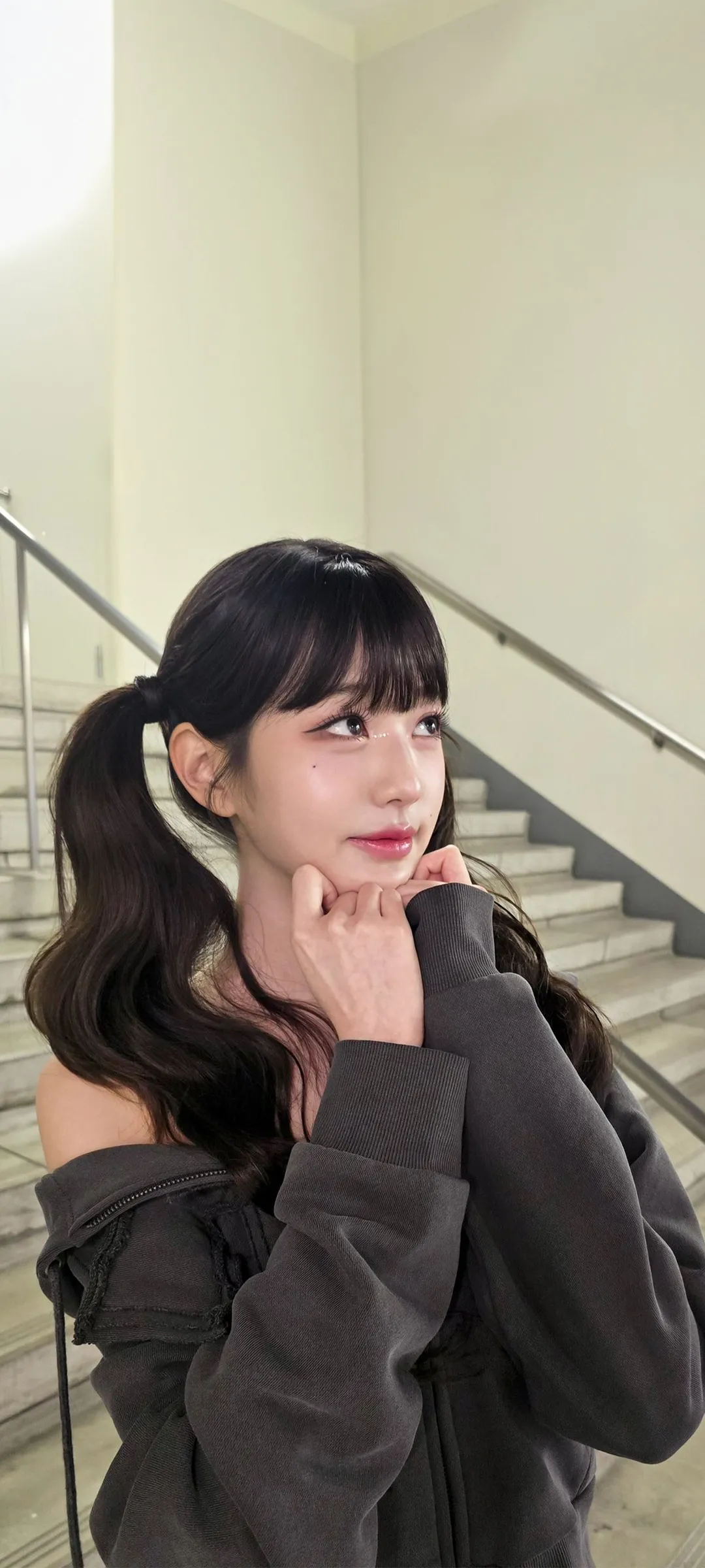 วอลเปเปอร์ หน้าจอล็อก มือถือ จาง วอนยอง 4K HD ดาวน์โหลด — IZ*ONE, IVE