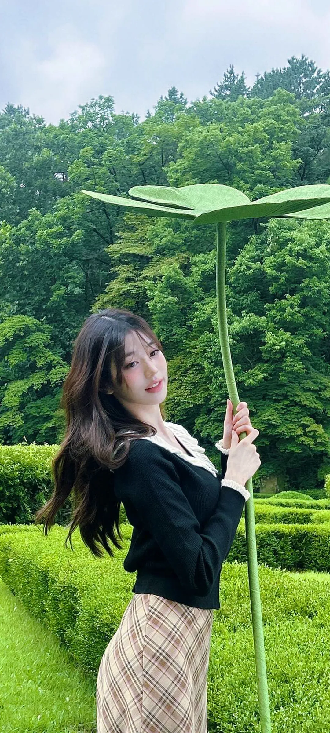วอลเปเปอร์ หน้าจอล็อก มือถือ จาง วอนยอง 4K HD ดาวน์โหลด — IZ*ONE, IVE