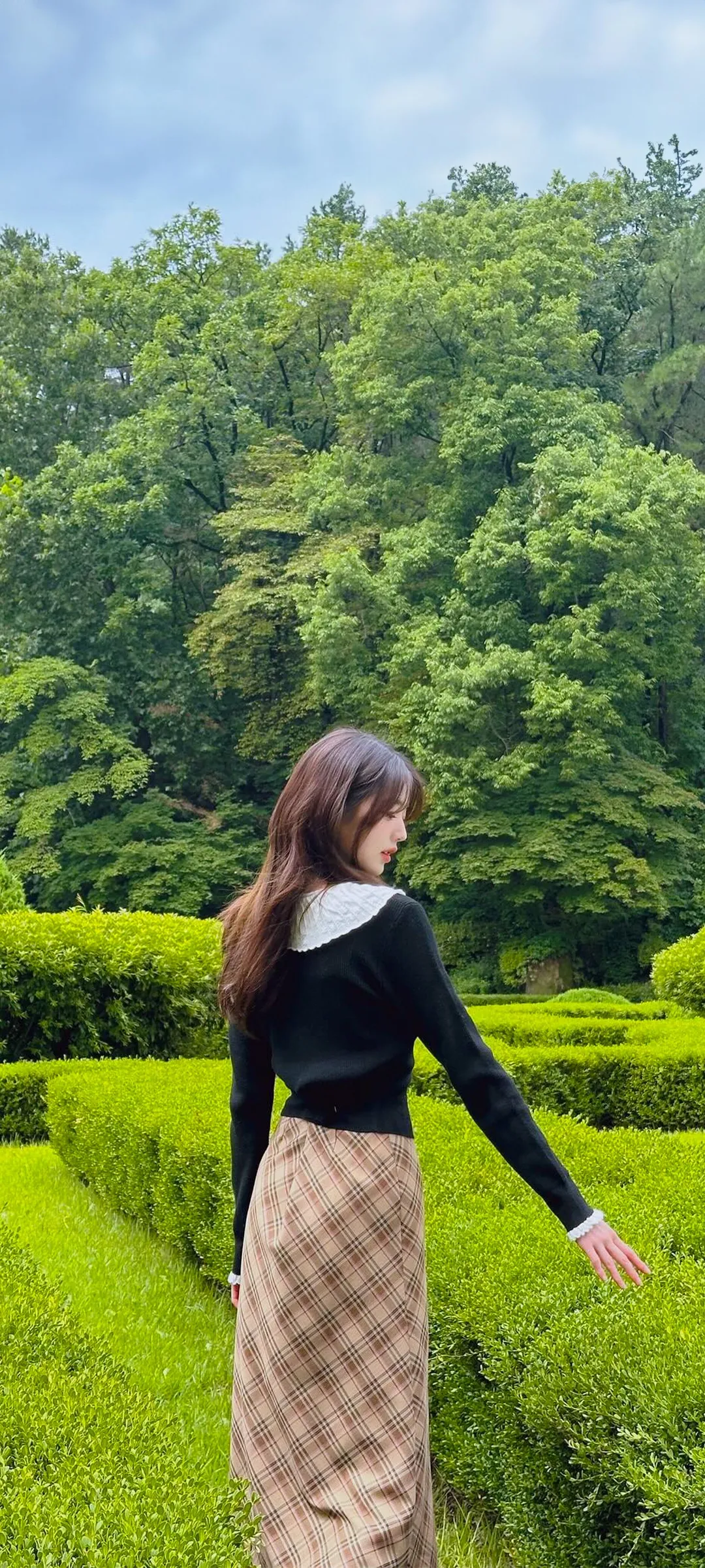 วอลเปเปอร์ หน้าจอล็อก มือถือ จาง วอนยอง 4K HD ดาวน์โหลด — IZ*ONE, IVE