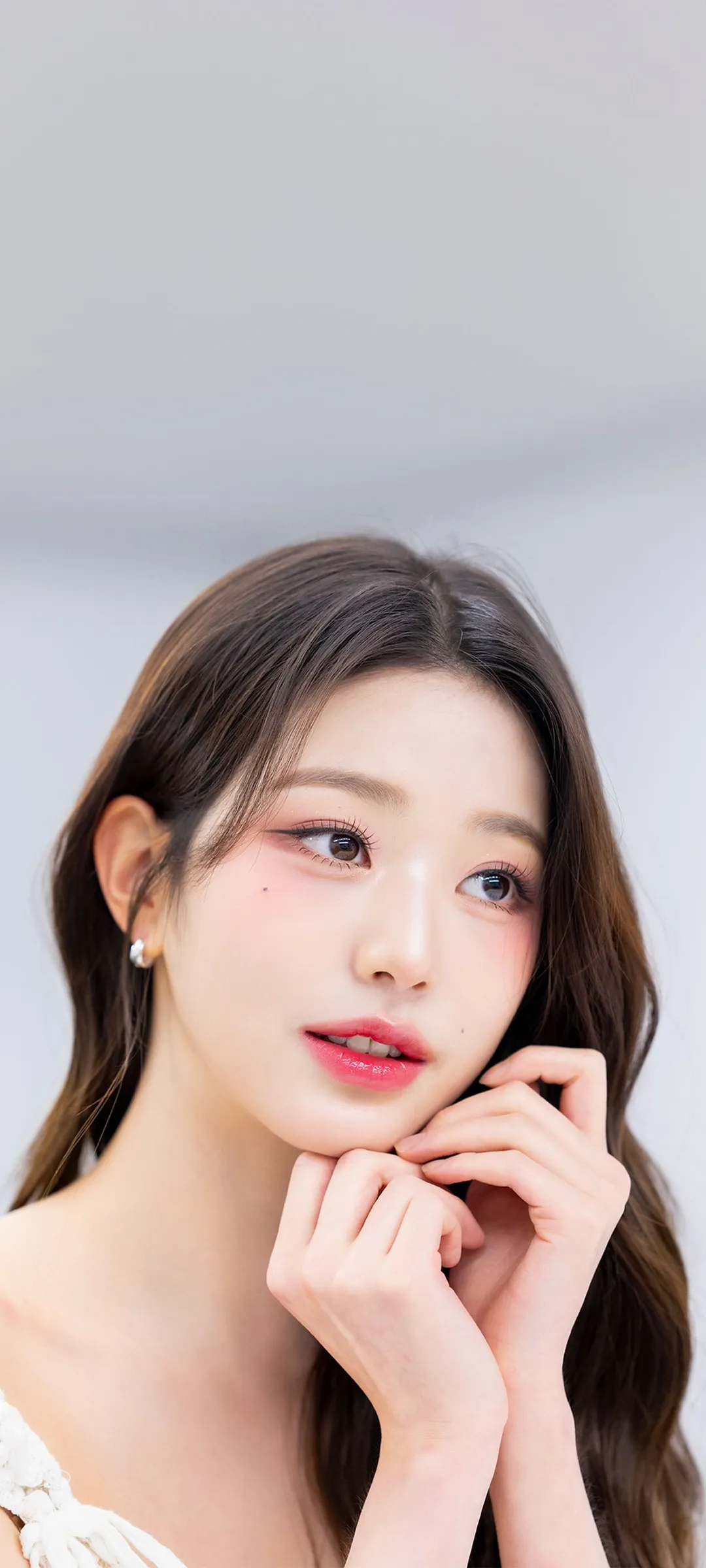 วอลเปเปอร์ หน้าจอล็อก มือถือ จาง วอนยอง 4K HD ดาวน์โหลด — IZ*ONE, IVE
