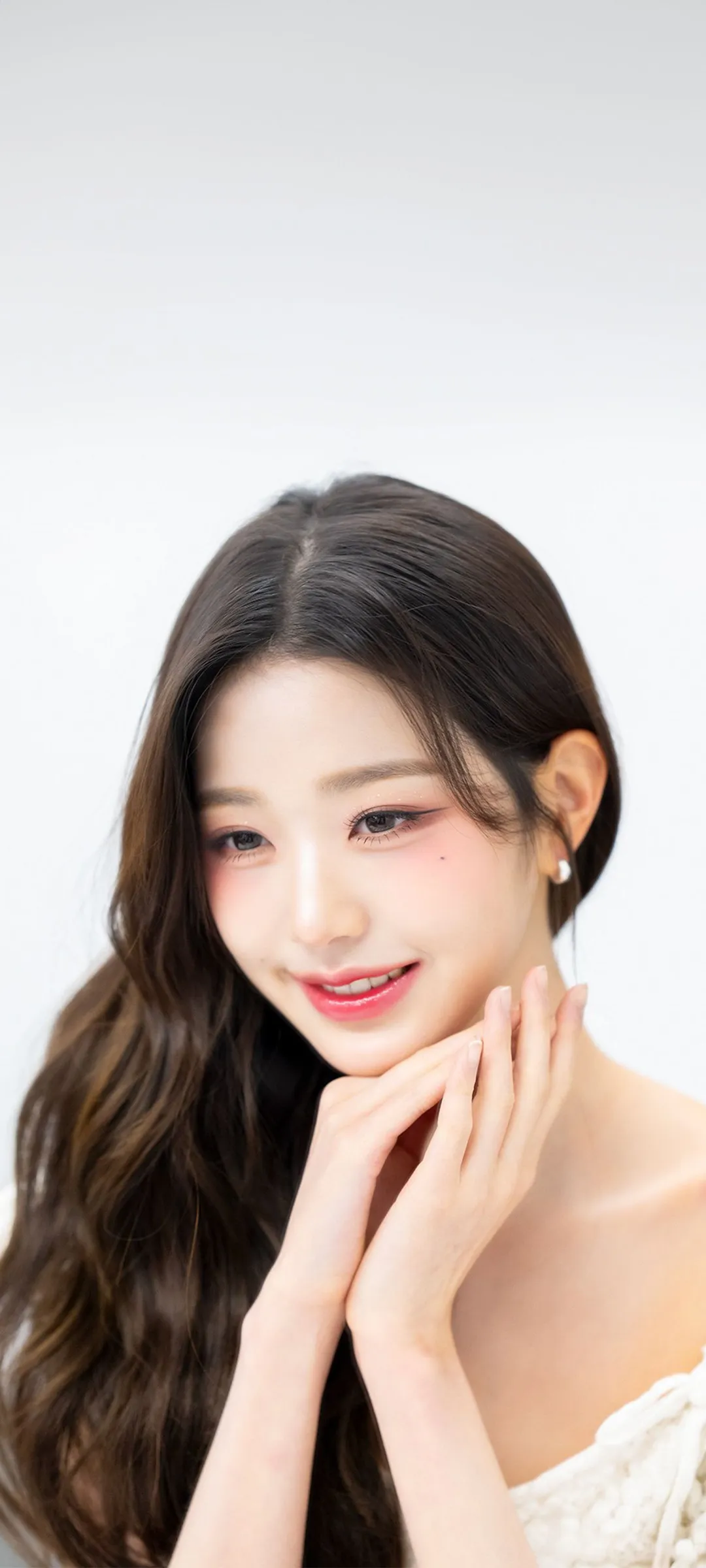 วอลเปเปอร์ หน้าจอล็อก มือถือ จาง วอนยอง 4K HD ดาวน์โหลด — IZ*ONE, IVE
