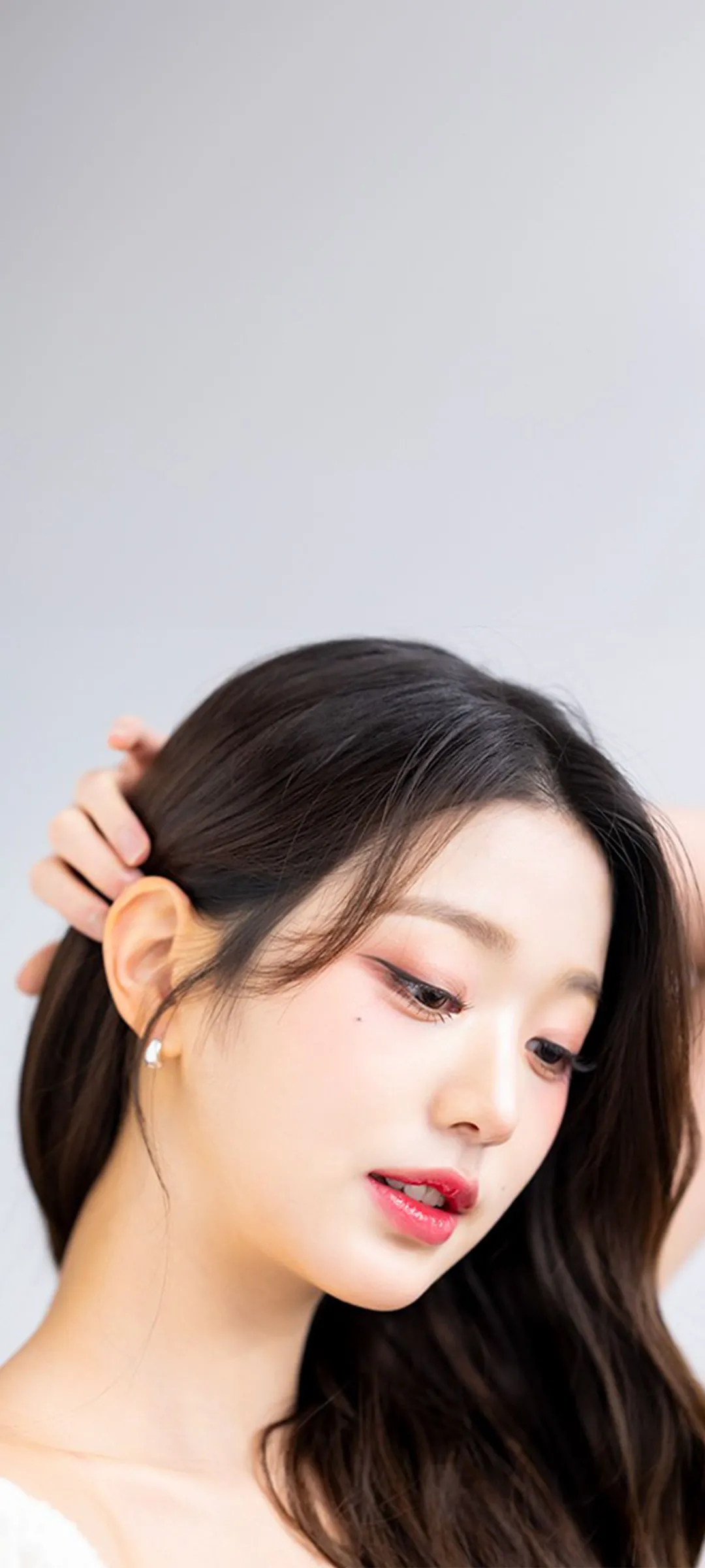วอลเปเปอร์ หน้าจอล็อก มือถือ จาง วอนยอง 4K HD ดาวน์โหลด — IZ*ONE, IVE