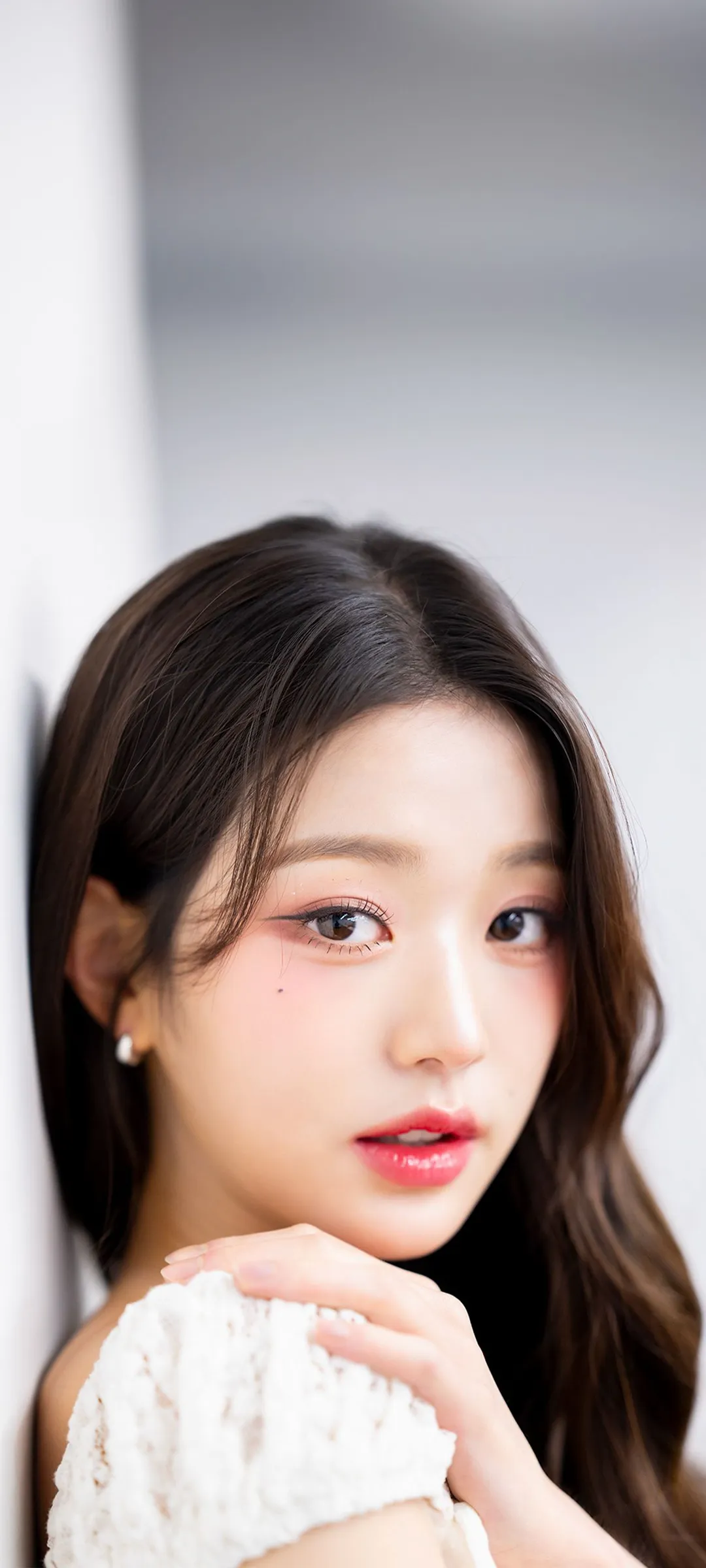วอลเปเปอร์ หน้าจอล็อก มือถือ จาง วอนยอง 4K HD ดาวน์โหลด — IZ*ONE, IVE