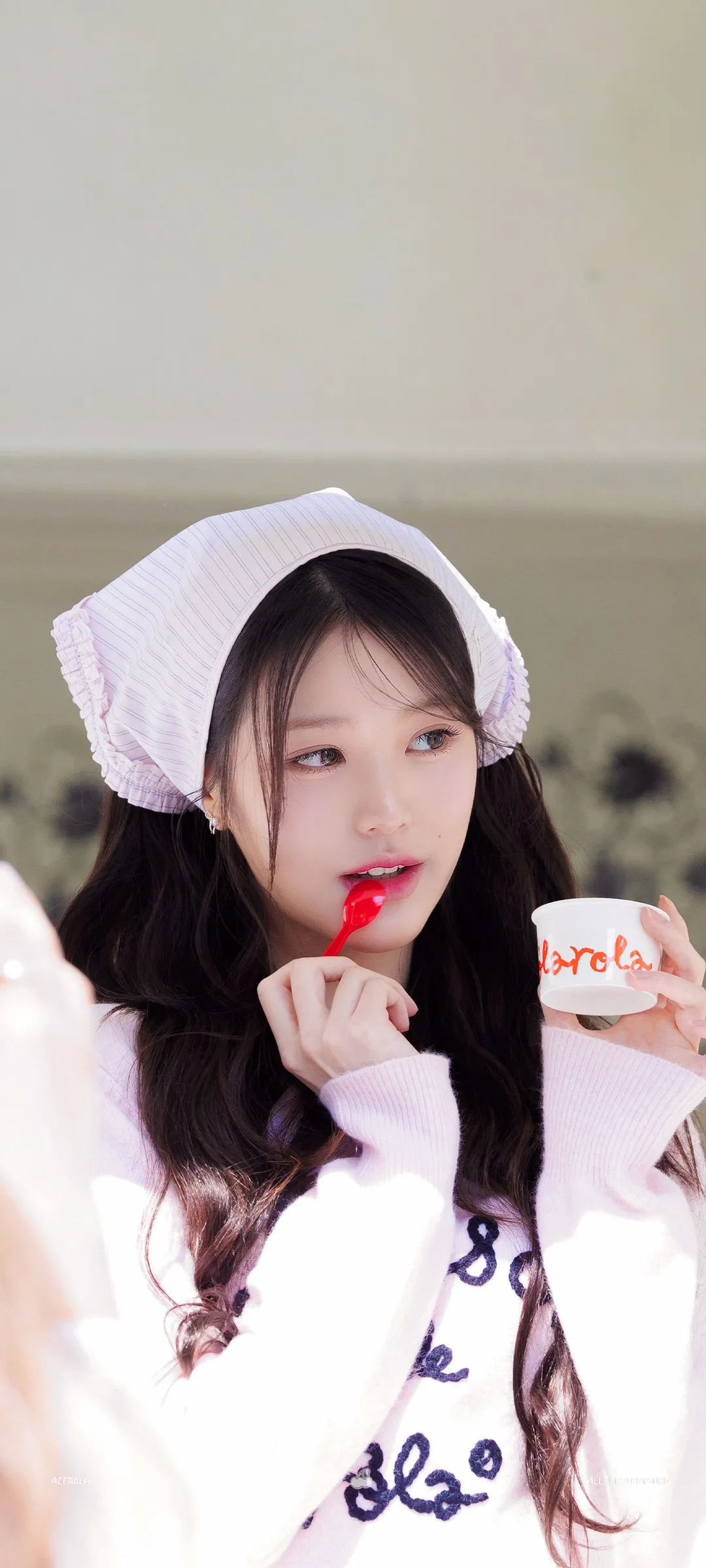 วอลเปเปอร์ หน้าจอล็อก มือถือ จาง วอนยอง 4K HD ดาวน์โหลด — IZ*ONE, IVE