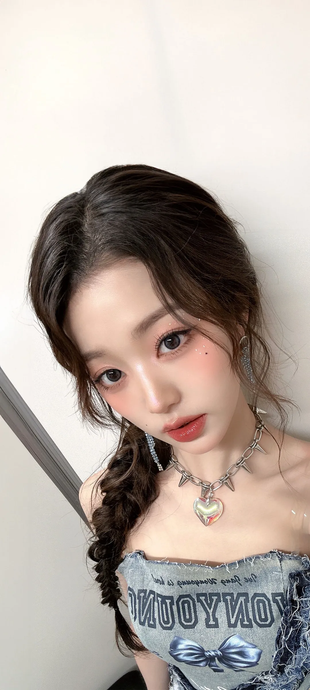 วอลเปเปอร์ หน้าจอล็อก มือถือ จาง วอนยอง 4K HD ดาวน์โหลด — IZ*ONE, IVE