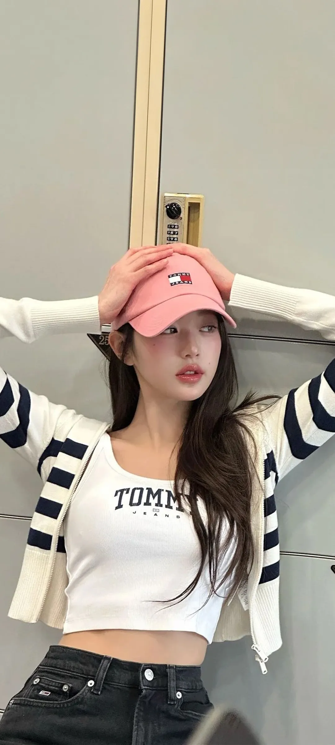 วอลเปเปอร์ หน้าจอล็อก มือถือ จาง วอนยอง 4K HD ดาวน์โหลด — IZ*ONE, IVE