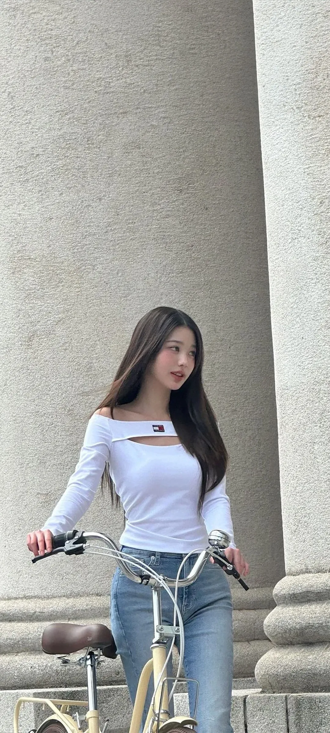 วอลเปเปอร์ หน้าจอล็อก มือถือ จาง วอนยอง 4K HD ดาวน์โหลด — IZ*ONE, IVE