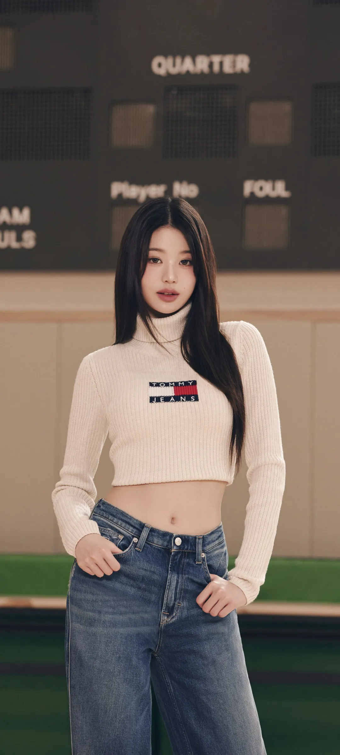 วอลเปเปอร์ หน้าจอล็อก มือถือ จาง วอนยอง 4K HD ดาวน์โหลด — IZ*ONE, IVE