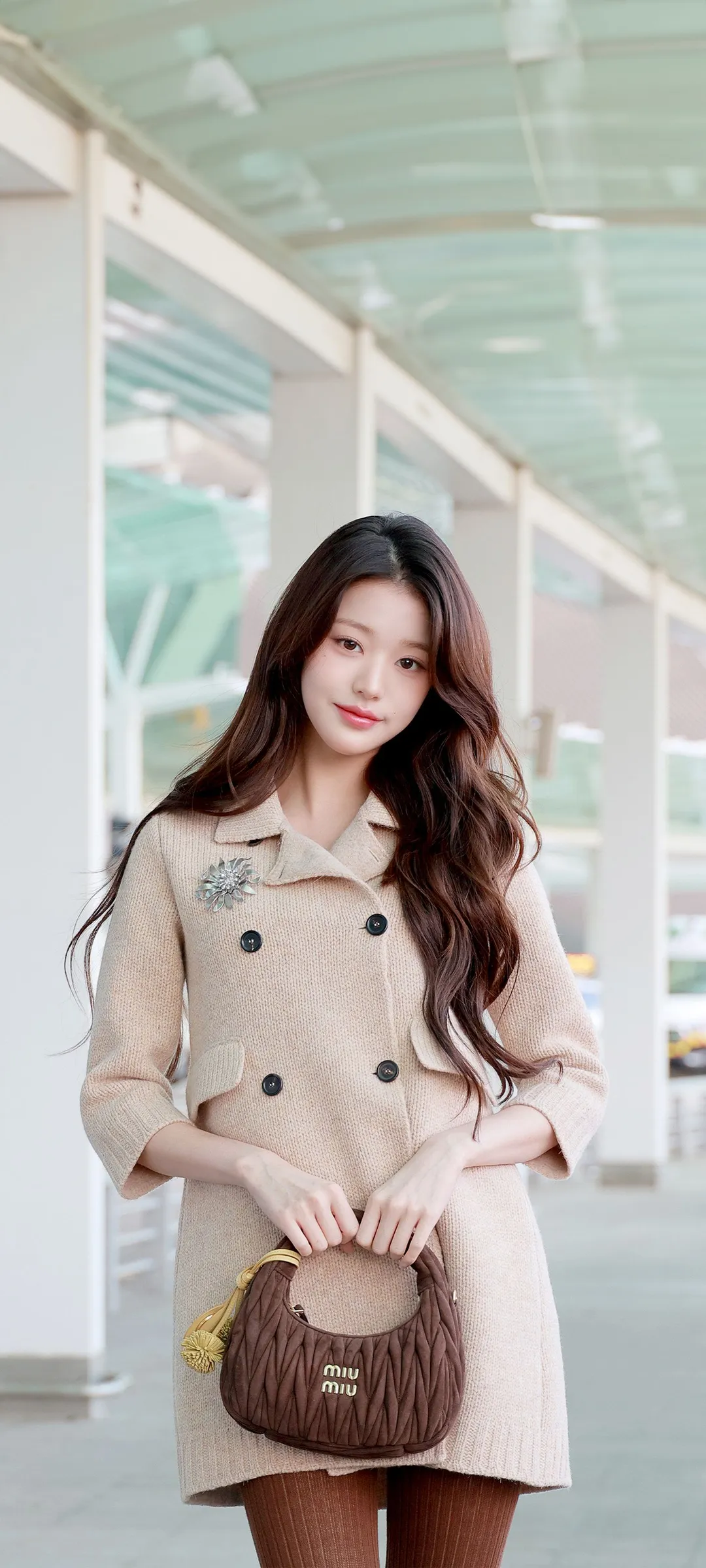 วอลเปเปอร์ หน้าจอล็อก มือถือ จาง วอนยอง 4K HD ดาวน์โหลด — IZ*ONE, IVE
