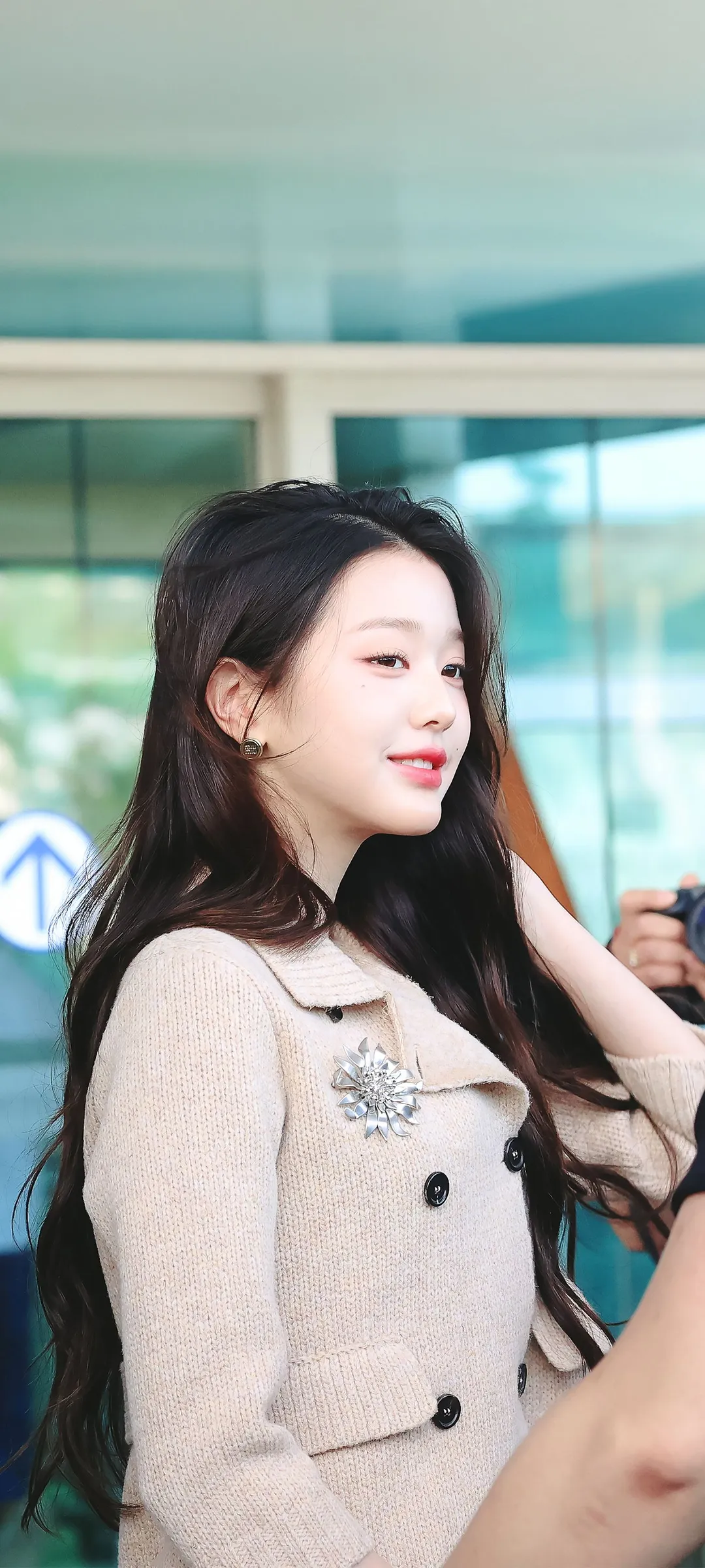 วอลเปเปอร์ หน้าจอล็อก มือถือ จาง วอนยอง 4K HD ดาวน์โหลด — IZ*ONE, IVE