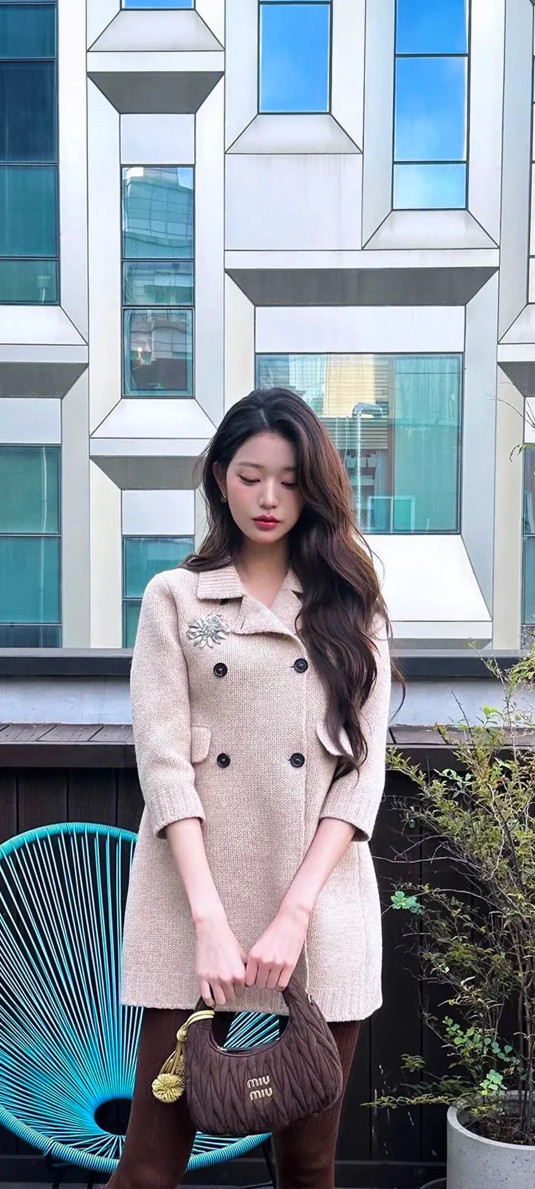 วอลเปเปอร์ หน้าจอล็อก มือถือ จาง วอนยอง 4K HD ดาวน์โหลด — IZ*ONE, IVE