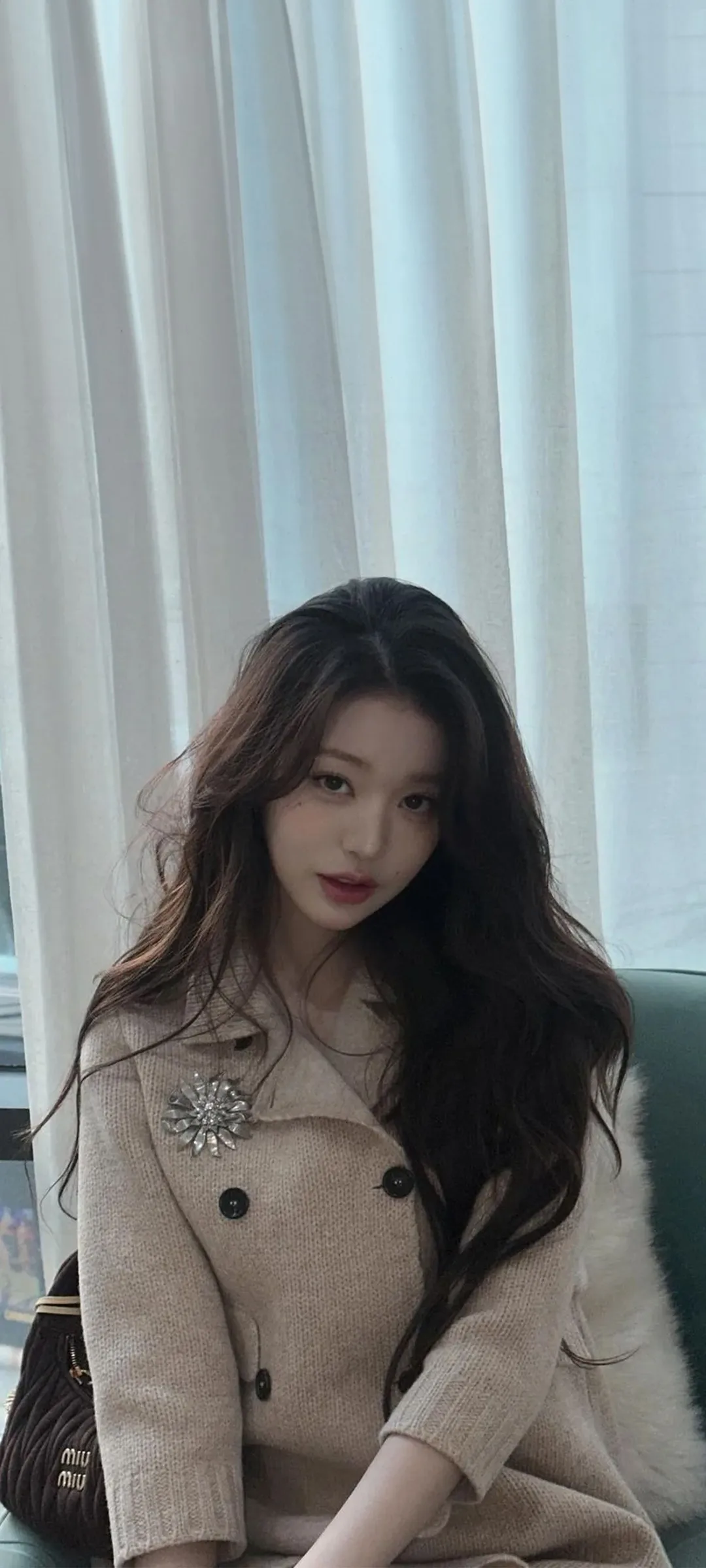 วอลเปเปอร์ หน้าจอล็อก มือถือ จาง วอนยอง 4K HD ดาวน์โหลด — IZ*ONE, IVE