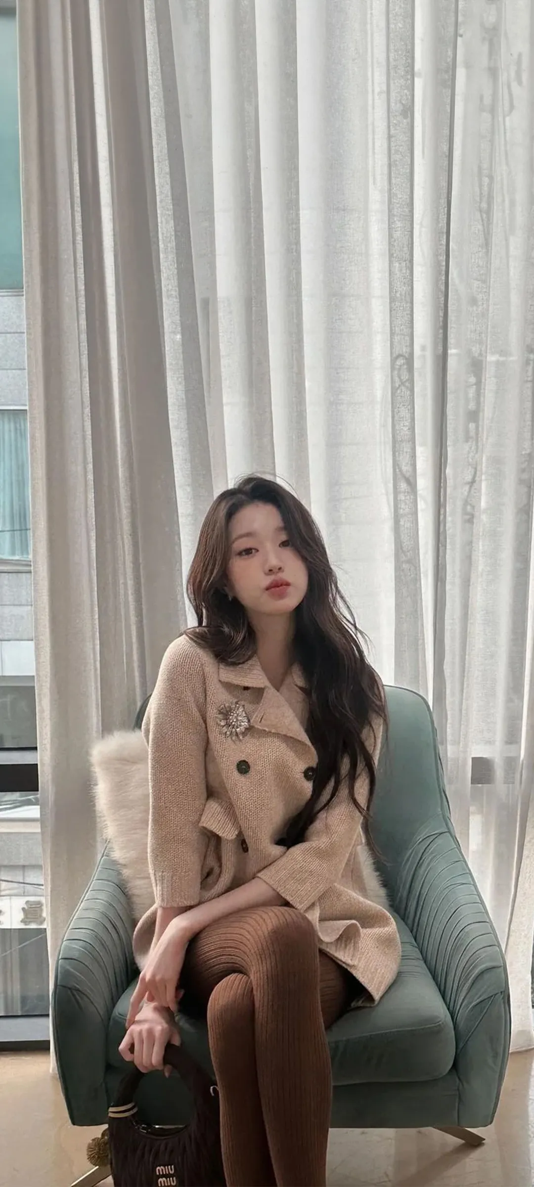 วอลเปเปอร์ หน้าจอล็อก มือถือ จาง วอนยอง 4K HD ดาวน์โหลด — IZ*ONE, IVE