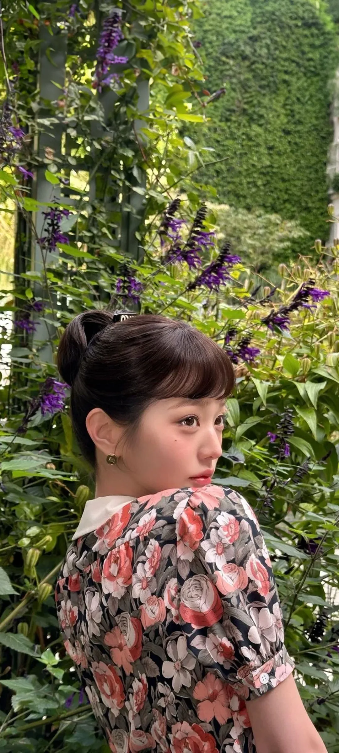 วอลเปเปอร์ หน้าจอล็อก มือถือ จาง วอนยอง 4K HD ดาวน์โหลด — IZ*ONE, IVE