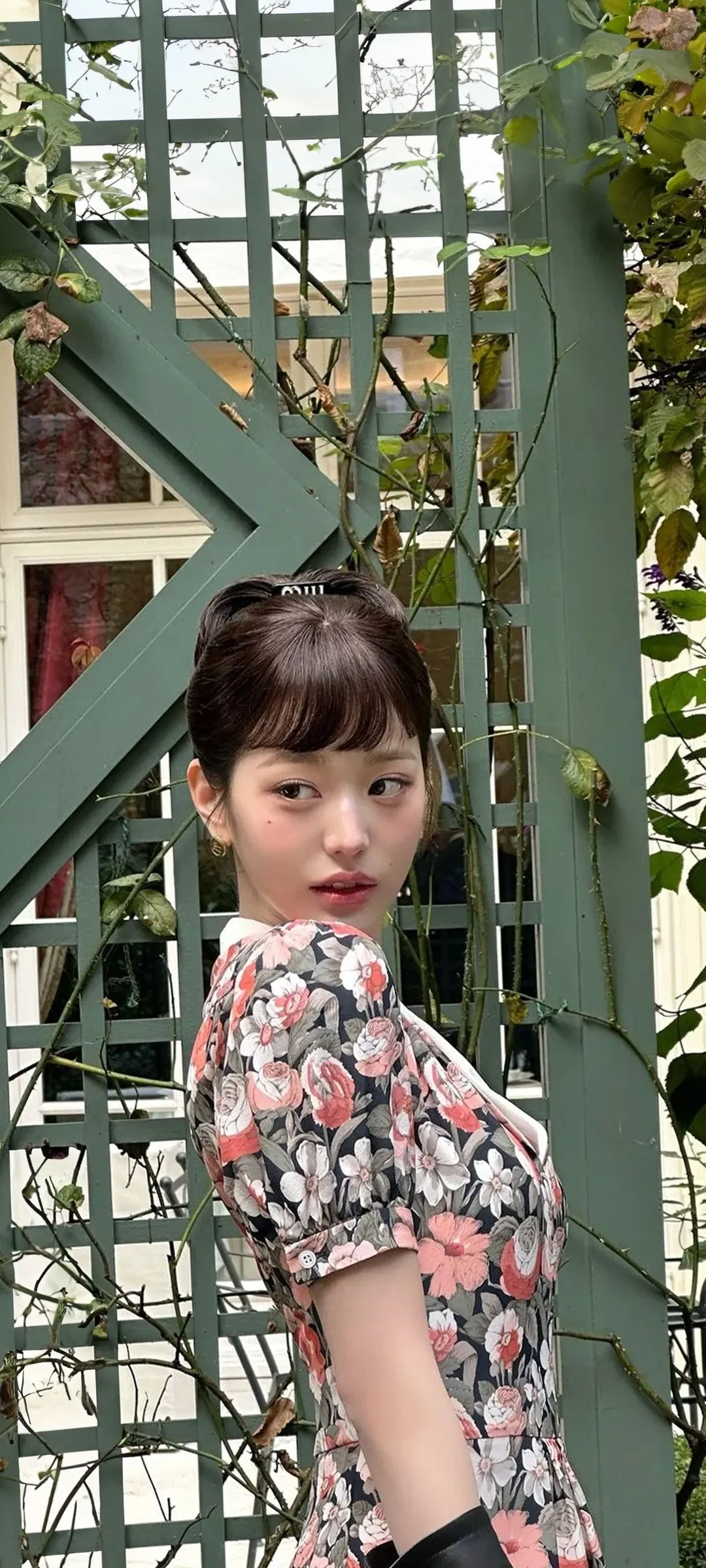 Jang Won-young kilit ekranı telefon duvar kağıdı 4K HD i̇ndir — IZ*ONE, IVE