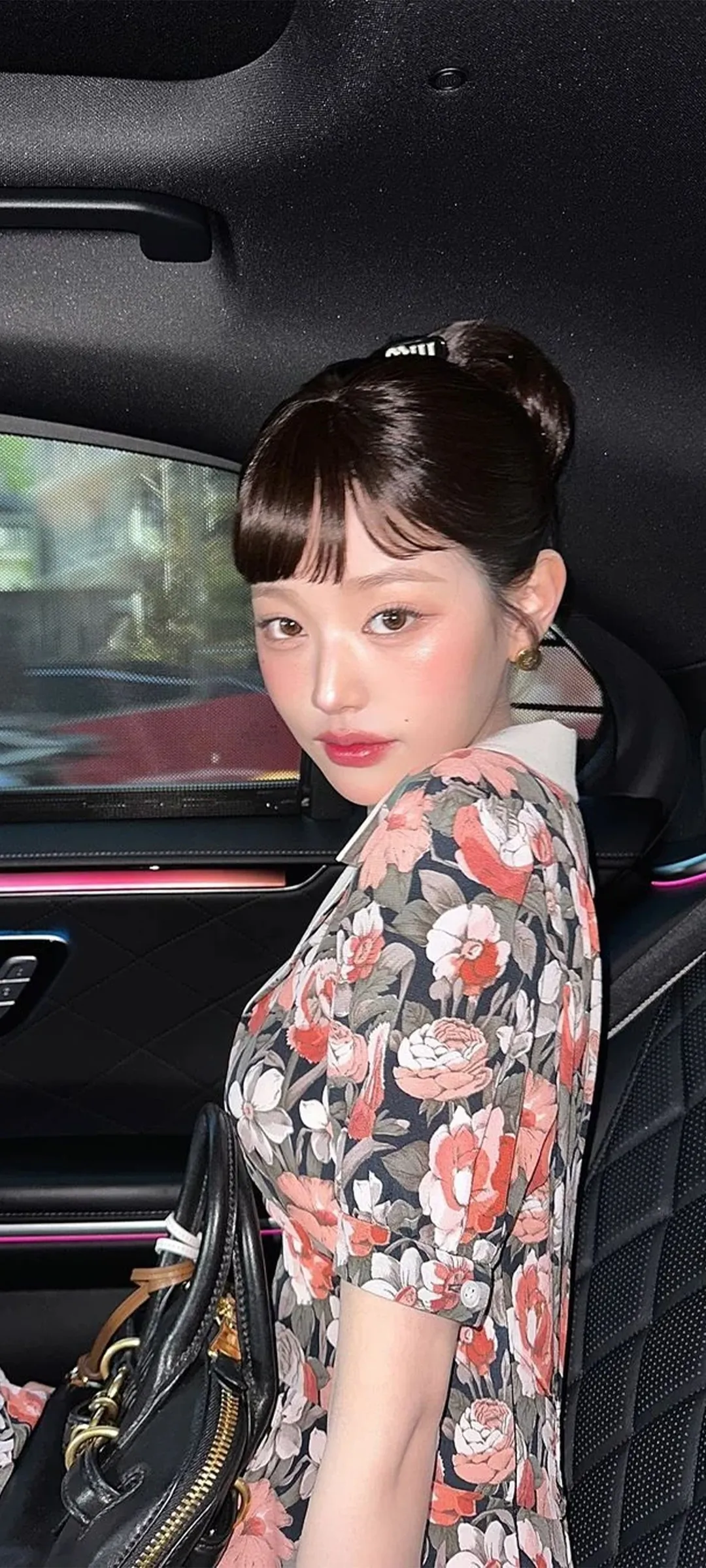 วอลเปเปอร์ หน้าจอล็อก มือถือ จาง วอนยอง 4K HD ดาวน์โหลด — IZ*ONE, IVE