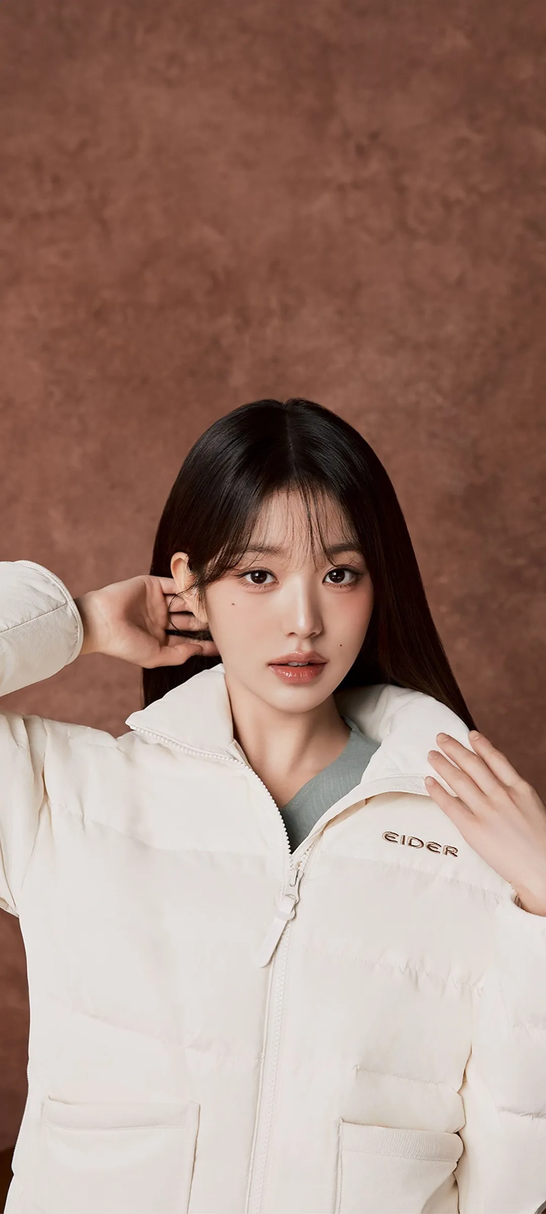 วอลเปเปอร์ หน้าจอล็อก มือถือ จาง วอนยอง 4K HD ดาวน์โหลด — IZ*ONE, IVE