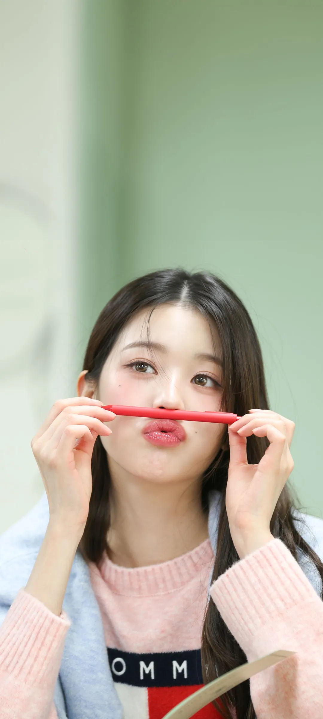 วอลเปเปอร์ หน้าจอล็อก มือถือ จาง วอนยอง 4K HD ดาวน์โหลด — IZ*ONE, IVE