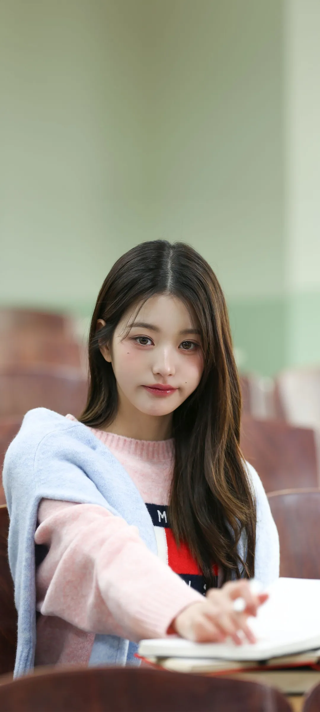 วอลเปเปอร์ หน้าจอล็อก มือถือ จาง วอนยอง 4K HD ดาวน์โหลด — IZ*ONE, IVE