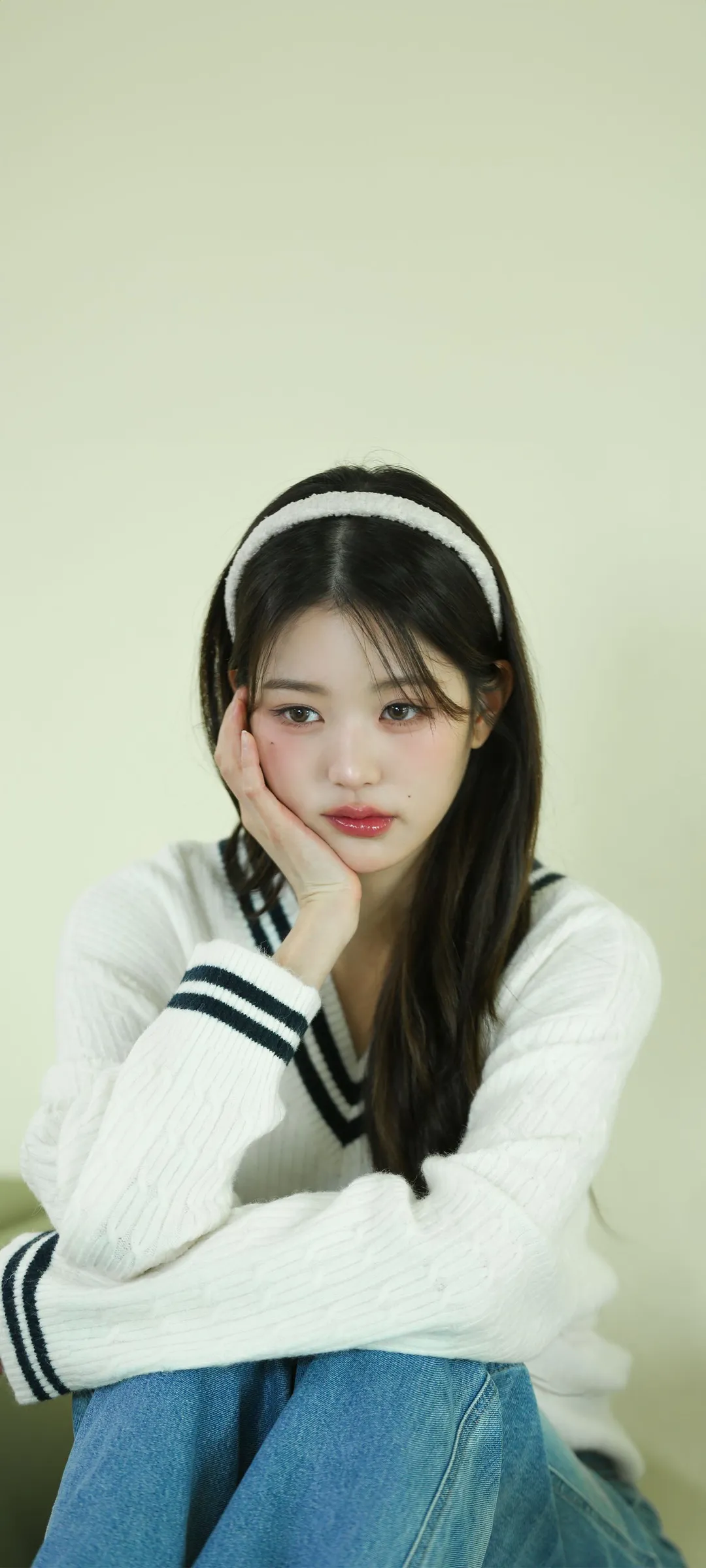 วอลเปเปอร์ หน้าจอล็อก มือถือ จาง วอนยอง 4K HD ดาวน์โหลด — IZ*ONE, IVE
