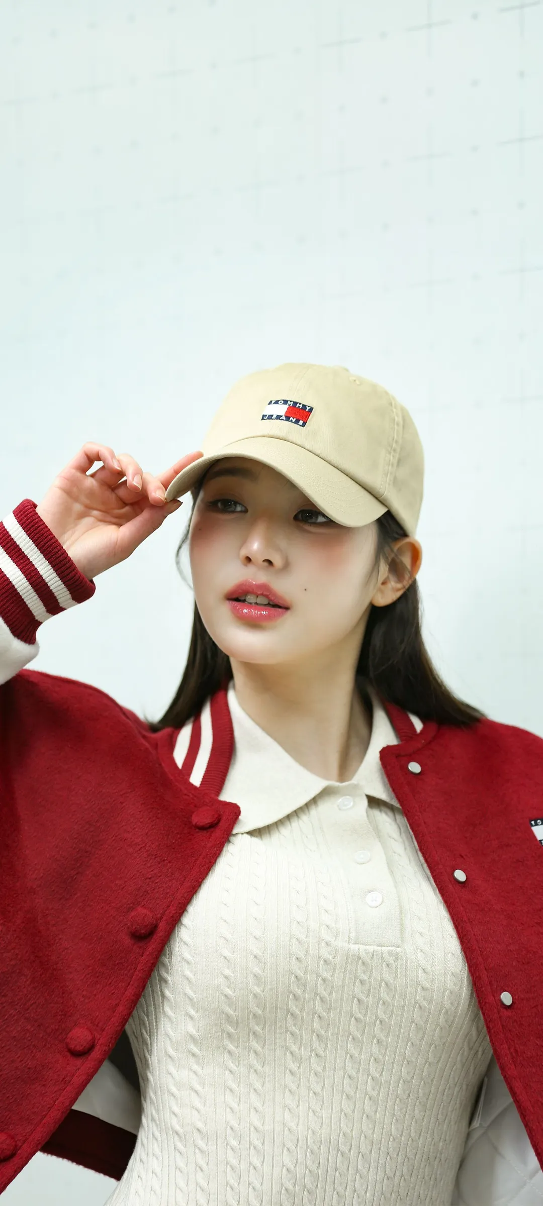 Jang Won-young kilit ekranı telefon duvar kağıdı 4K HD i̇ndir — IZ*ONE, IVE