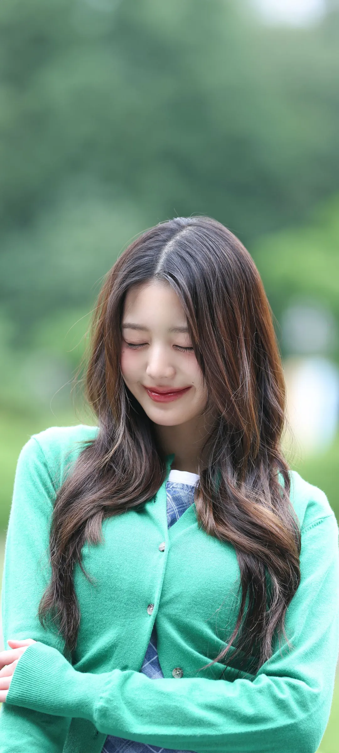 วอลเปเปอร์ หน้าจอล็อก มือถือ จาง วอนยอง 4K HD ดาวน์โหลด — IZ*ONE, IVE