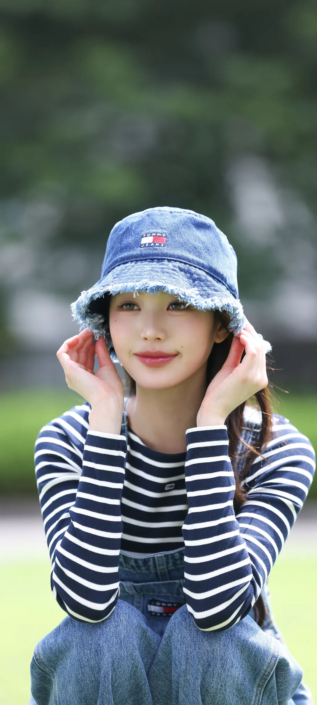 วอลเปเปอร์ หน้าจอล็อก มือถือ จาง วอนยอง 4K HD ดาวน์โหลด — IZ*ONE, IVE