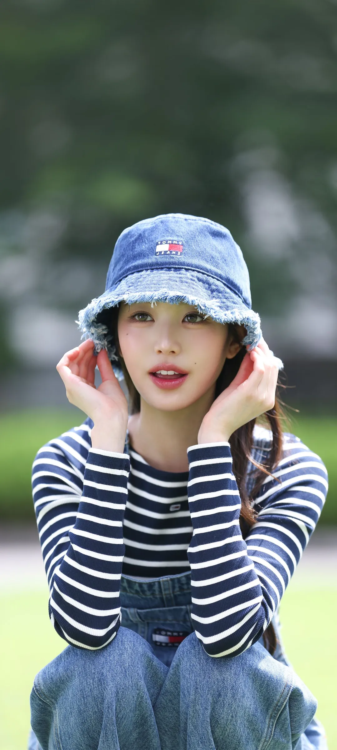 วอลเปเปอร์ หน้าจอล็อก มือถือ จาง วอนยอง 4K HD ดาวน์โหลด — IZ*ONE, IVE