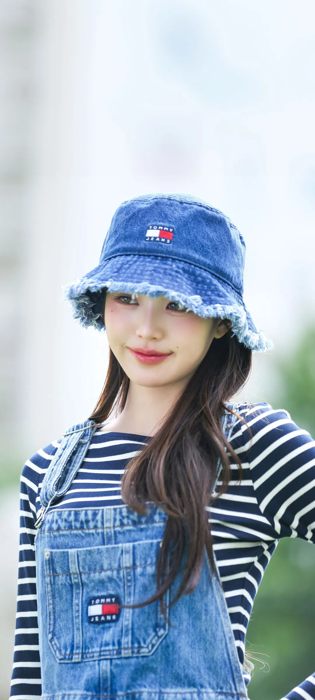 วอลเปเปอร์ หน้าจอล็อก มือถือ จาง วอนยอง 4K HD ดาวน์โหลด — IZ*ONE, IVE
