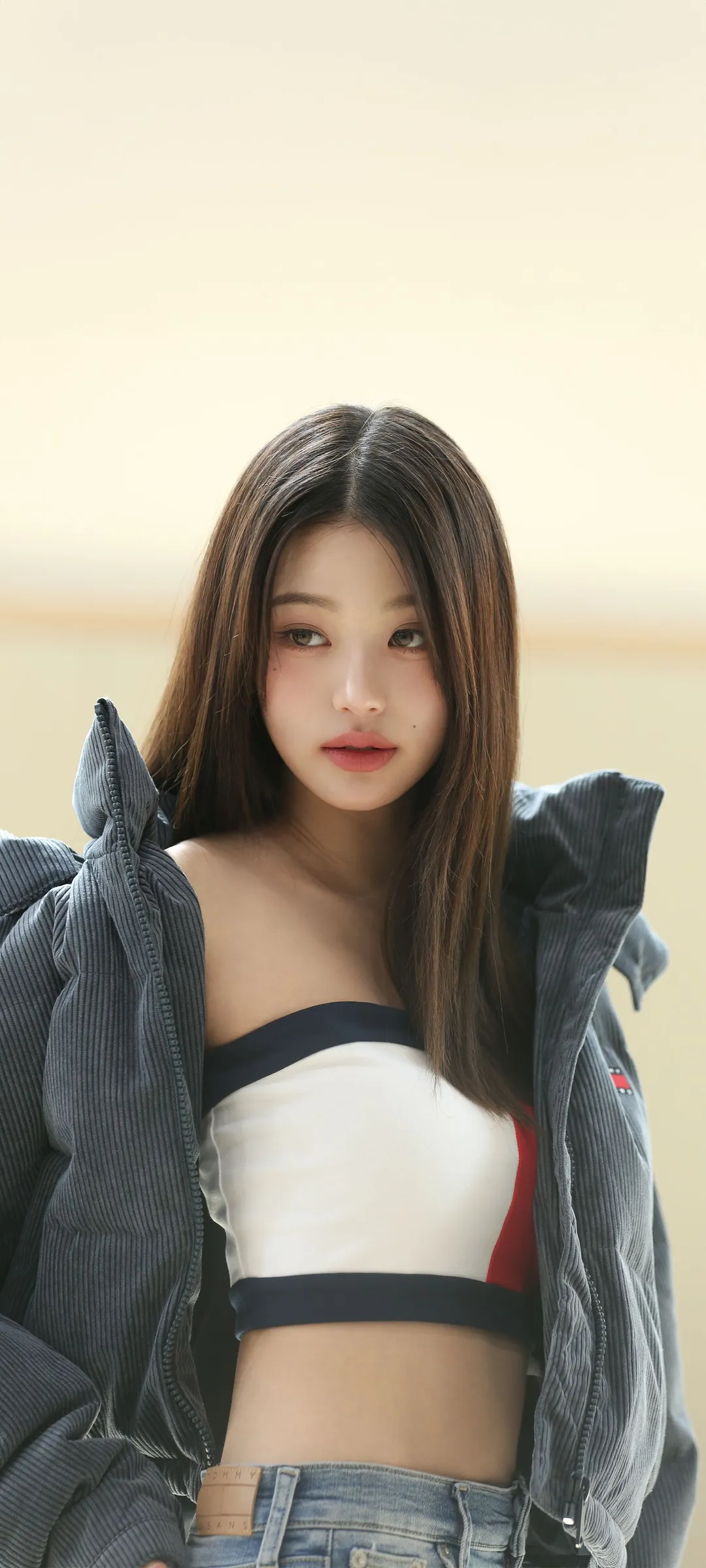 วอลเปเปอร์ หน้าจอล็อก มือถือ จาง วอนยอง 4K HD ดาวน์โหลด — IZ*ONE, IVE